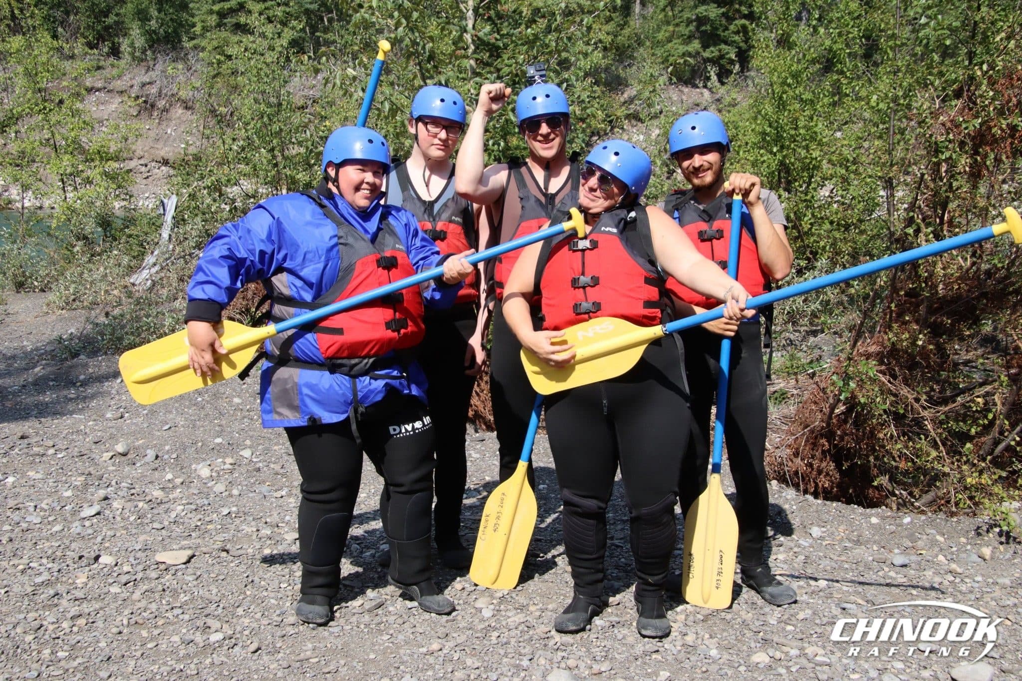 Kananaskis River — 1:30pm — Aug 29, 2026 — rafting photo 27
