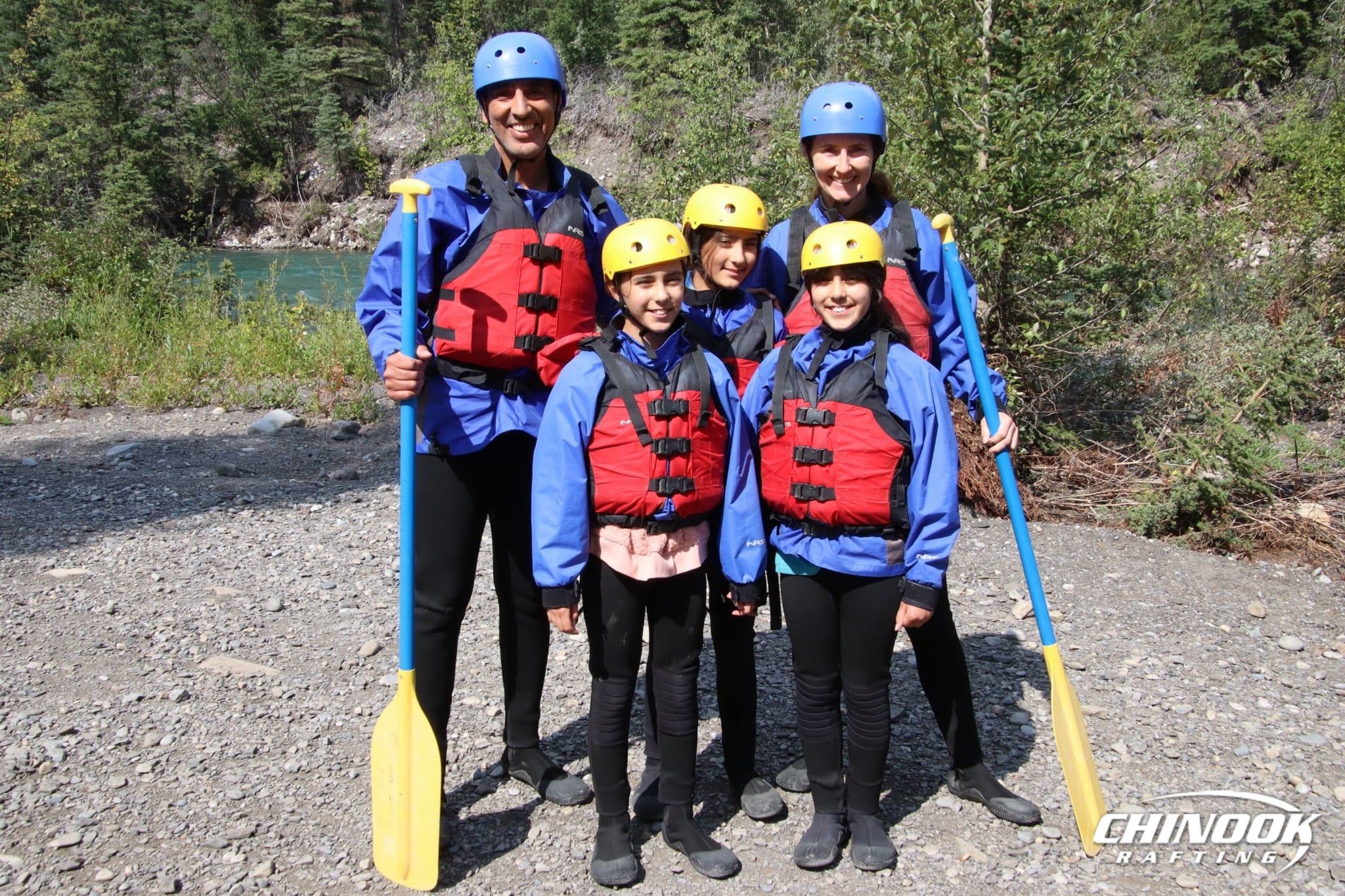 Kananaskis River — 1:30pm — Aug 29, 2026 — rafting photo 19