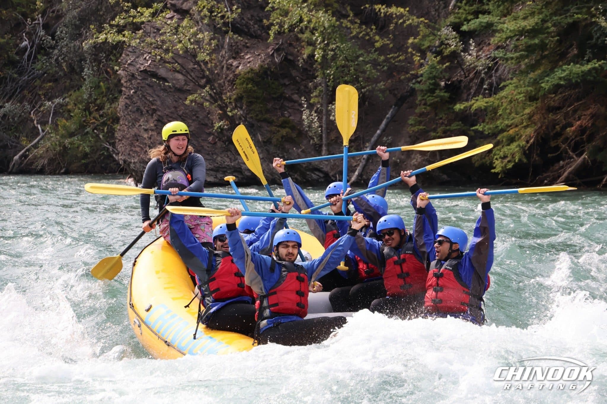 Kananaskis River — 1:30pm — Aug 29, 2026 — rafting photo 151