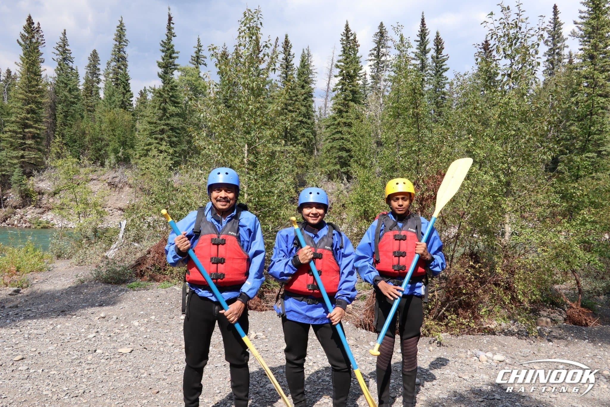 Kananaskis River — 1:30pm — Aug 29, 2026 — rafting photo 84