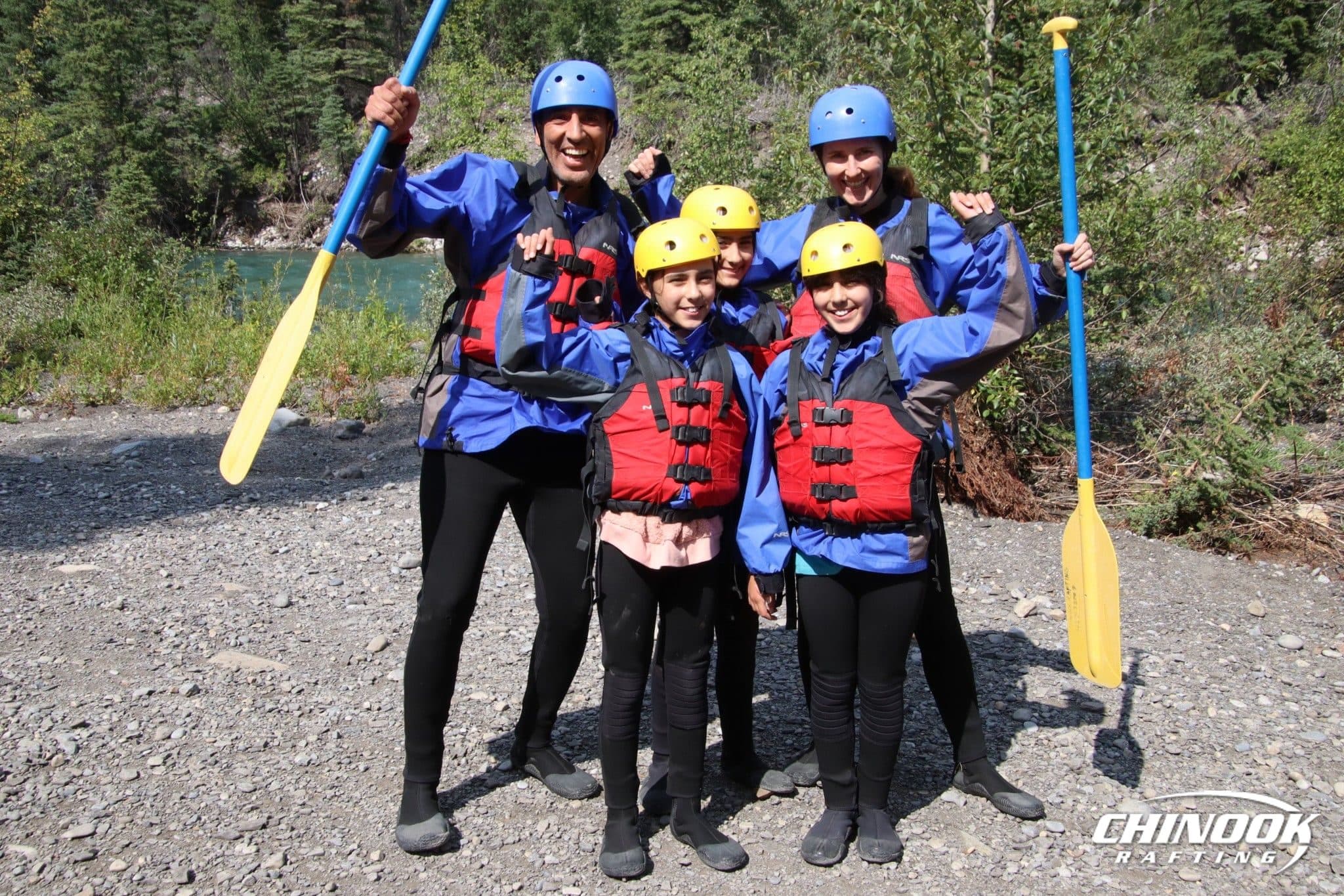 Kananaskis River — 1:30pm — Aug 29, 2026 — rafting photo 20