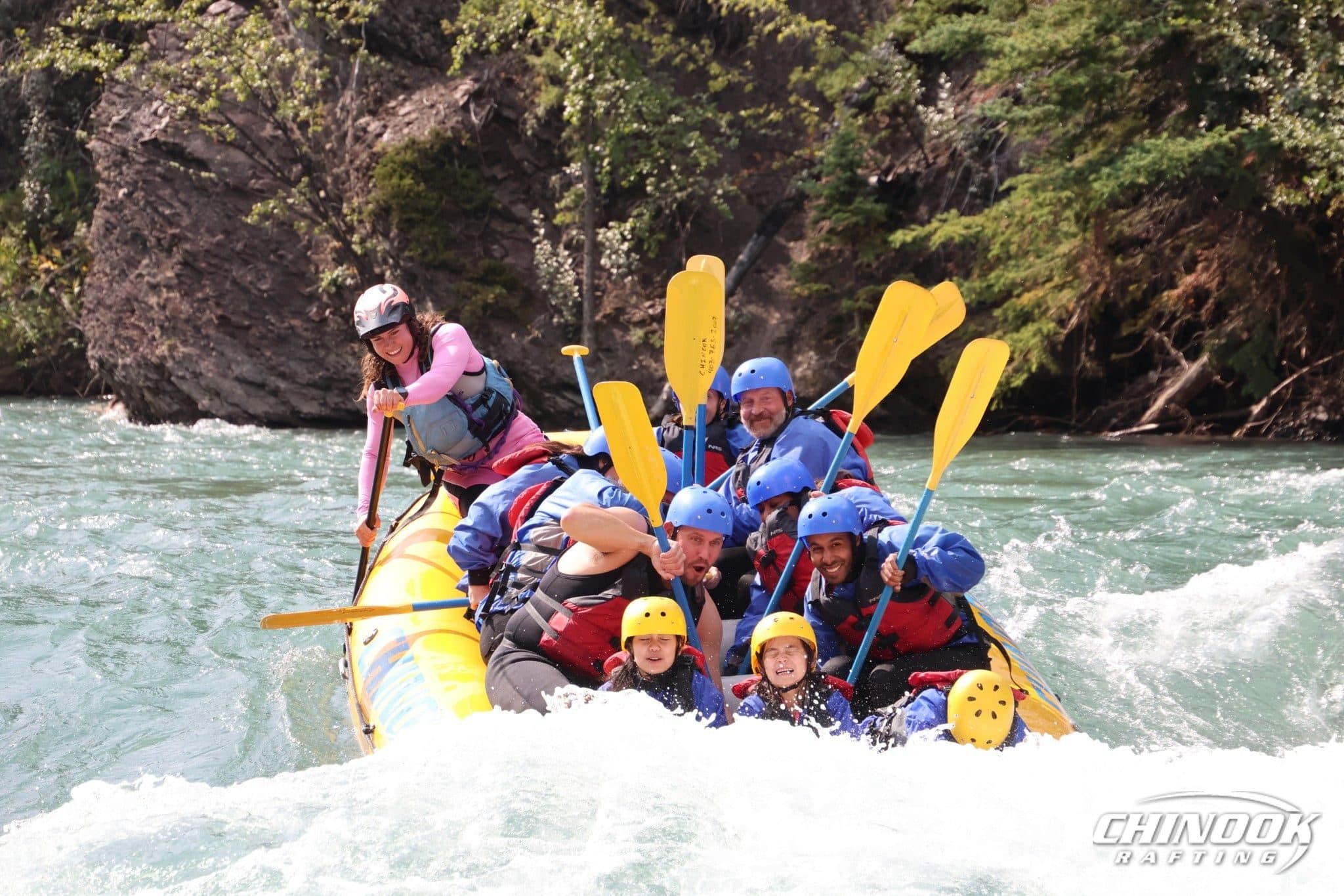 Kananaskis River — 1:30pm — Aug 29, 2026 — rafting photo 104