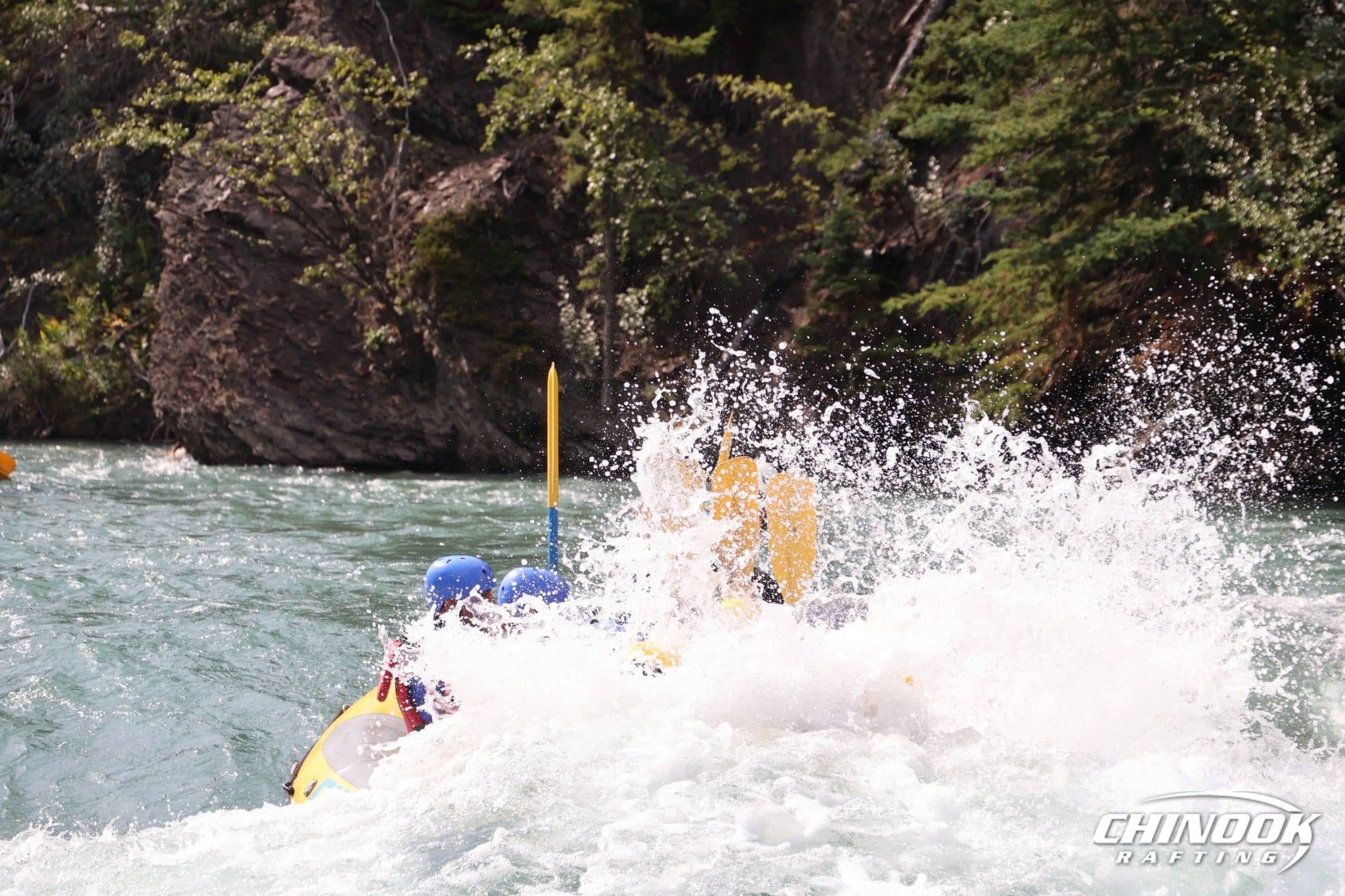 Kananaskis River — 1:30pm — Aug 29, 2026 — rafting photo 122