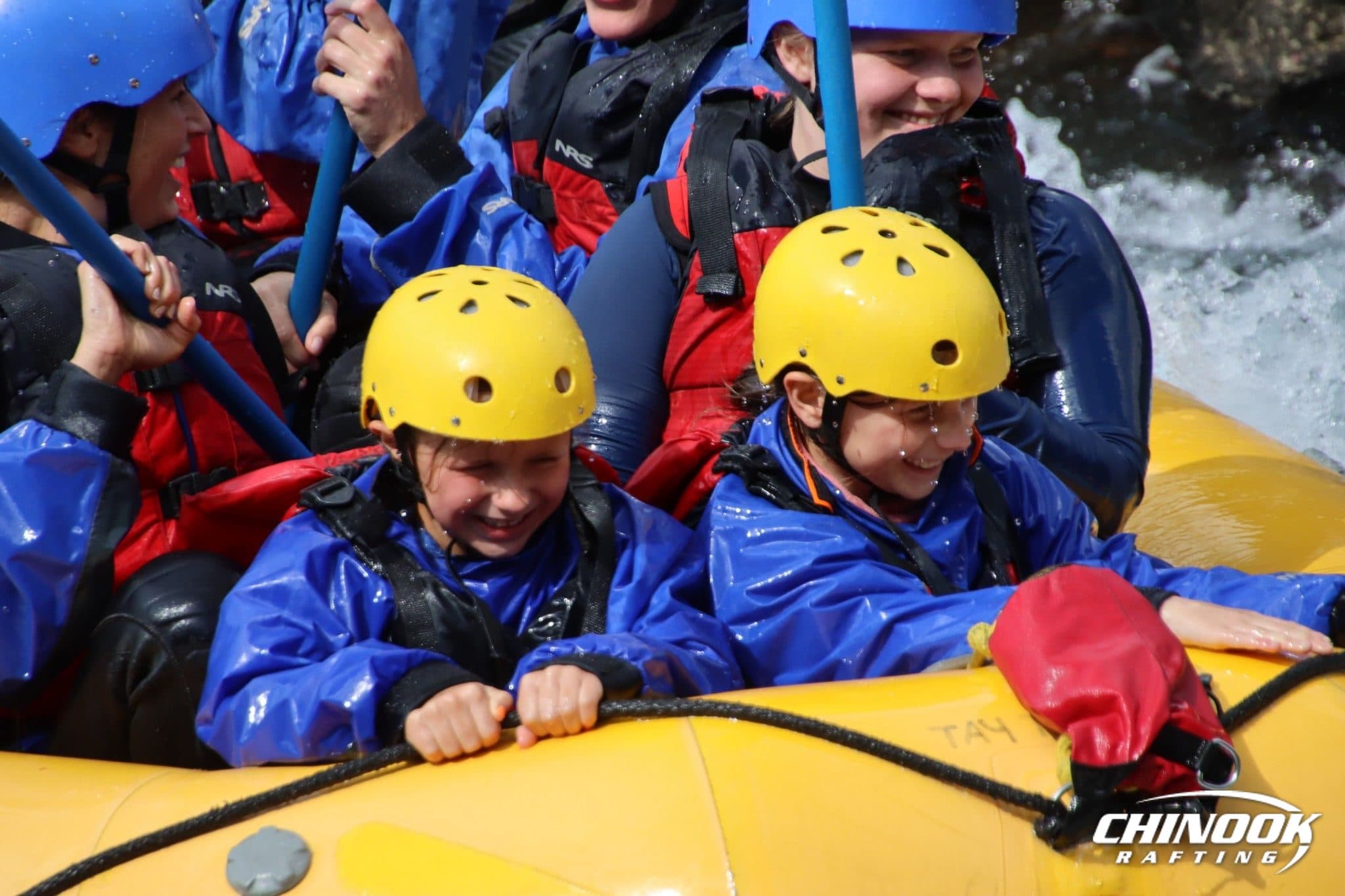 Kananaskis River — 1:30pm — Aug 29, 2026 — rafting photo 39