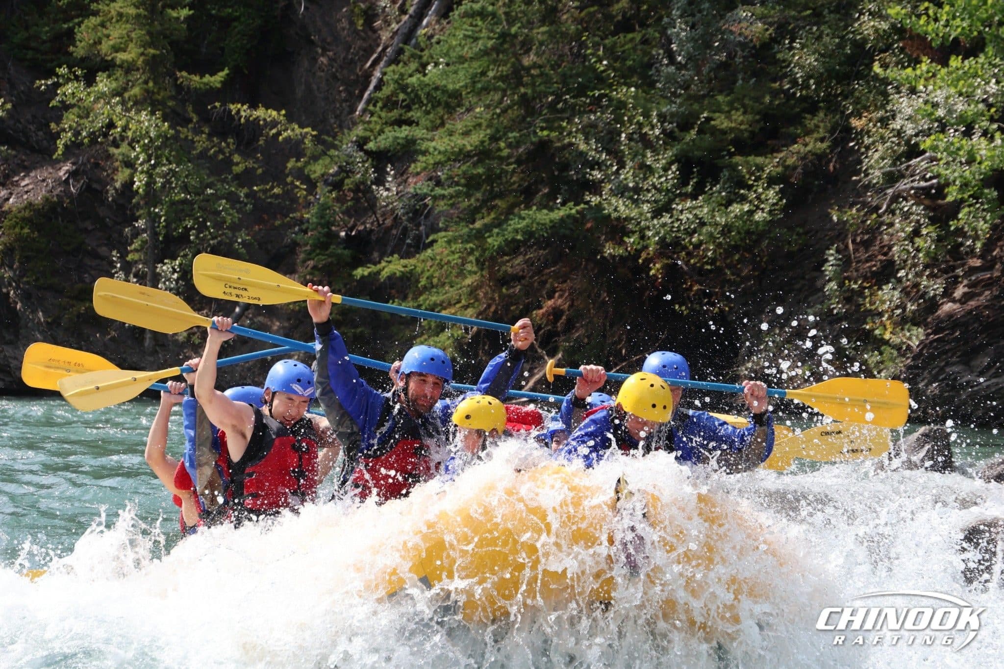 Kananaskis River — 1:30pm — Aug 29, 2026 — rafting photo 129