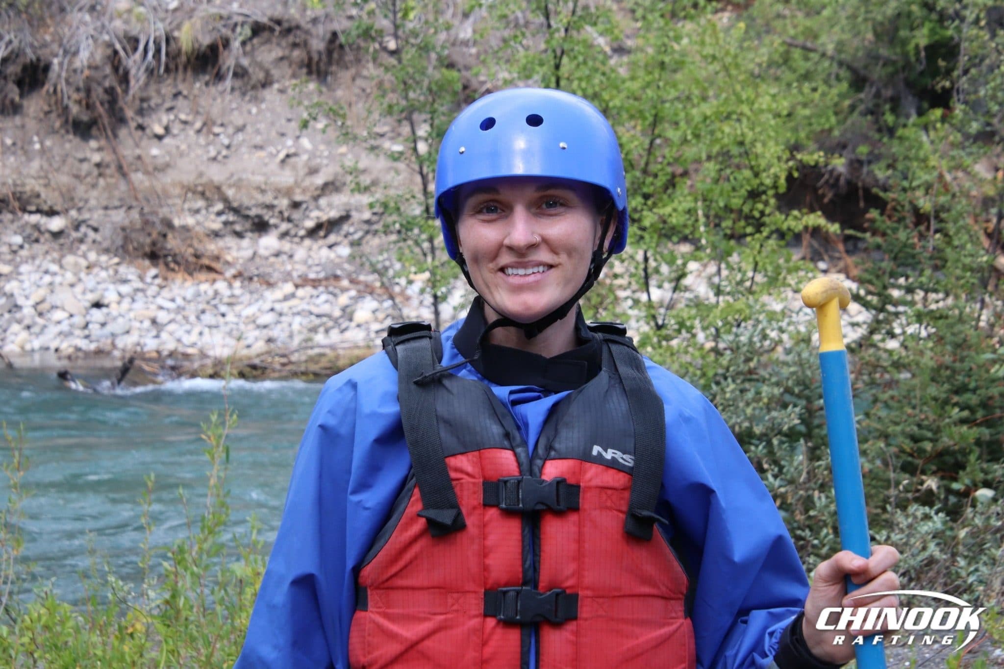 Kananaskis River — 1:30pm — Aug 29, 2026 — rafting photo 7