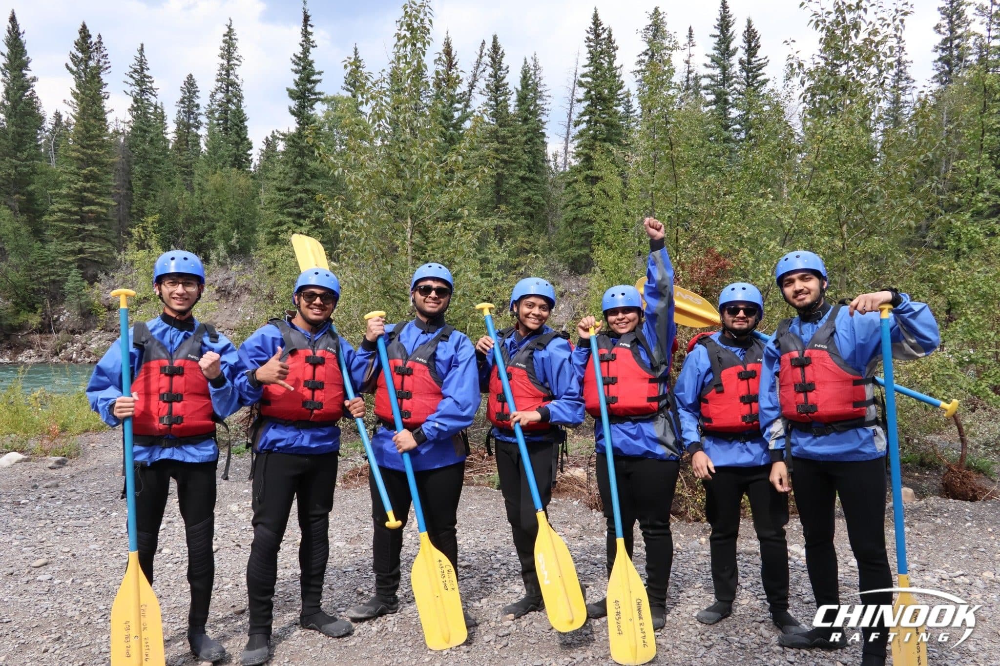 Kananaskis River — 1:30pm — Aug 29, 2026 — rafting photo 86