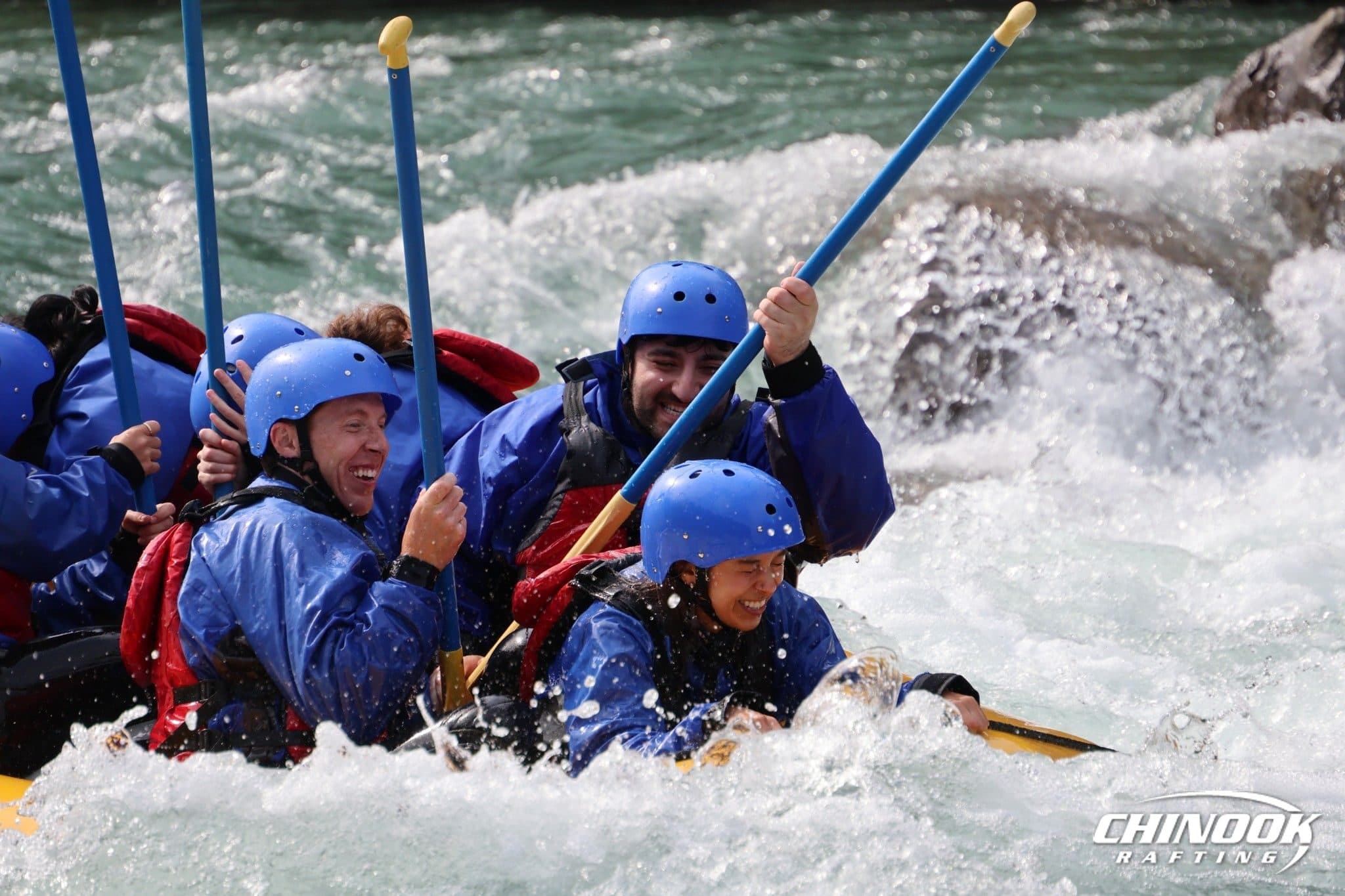 Kananaskis River — 1:30pm — Aug 29, 2026 — rafting photo 149