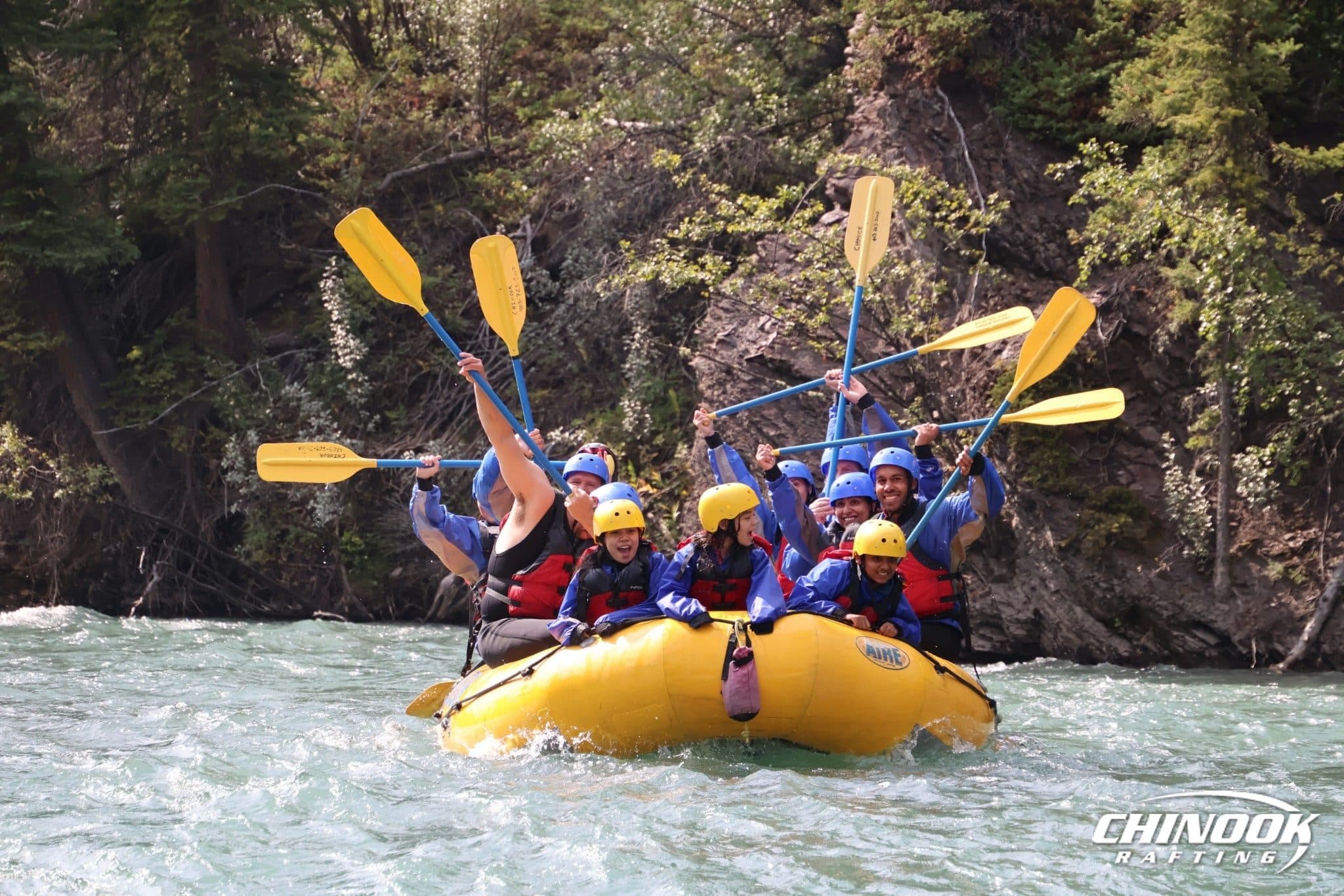 Kananaskis River — 1:30pm — Aug 29, 2026 — rafting photo 103