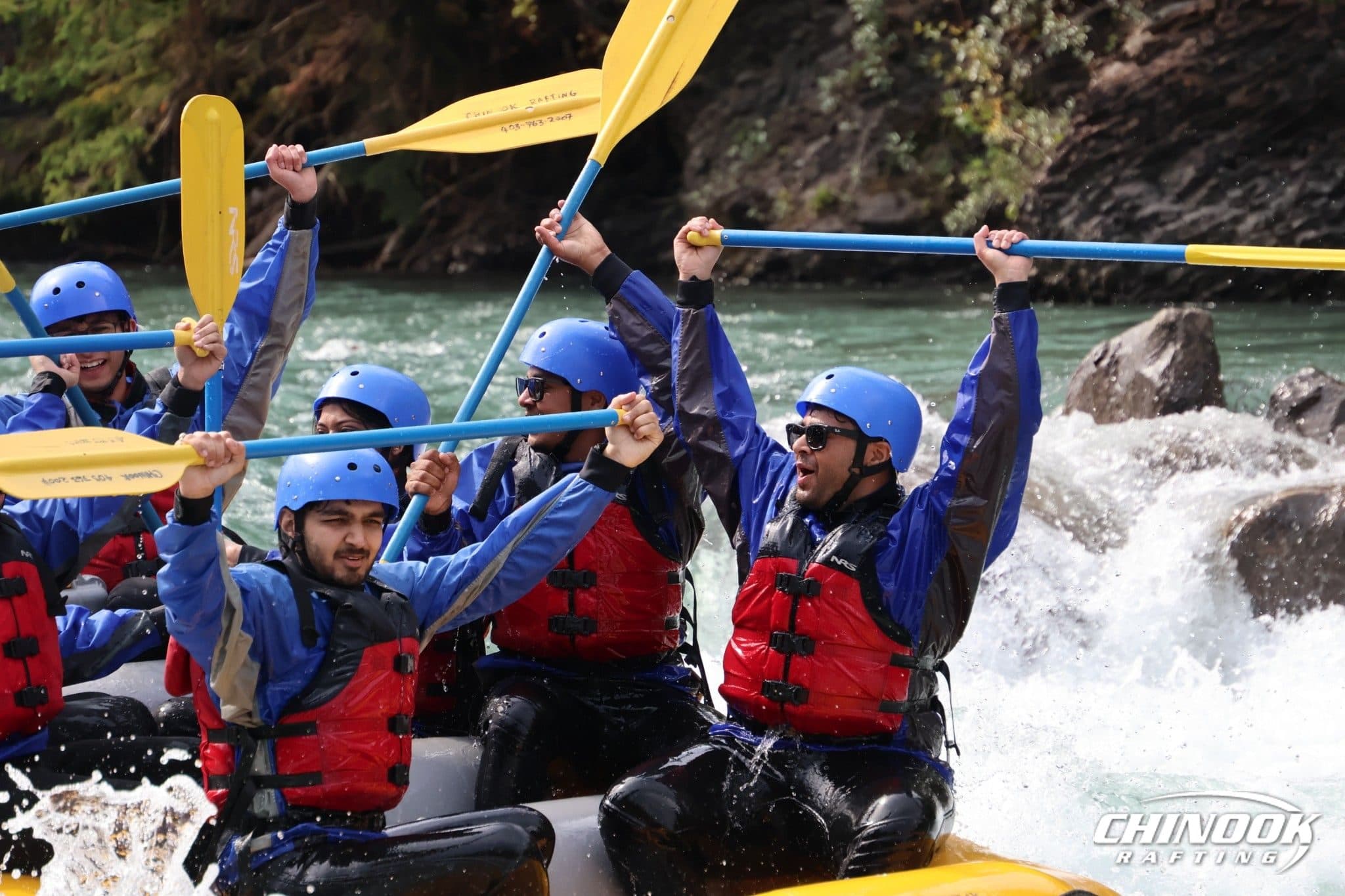 Kananaskis River — 1:30pm — Aug 29, 2026 — rafting photo 154