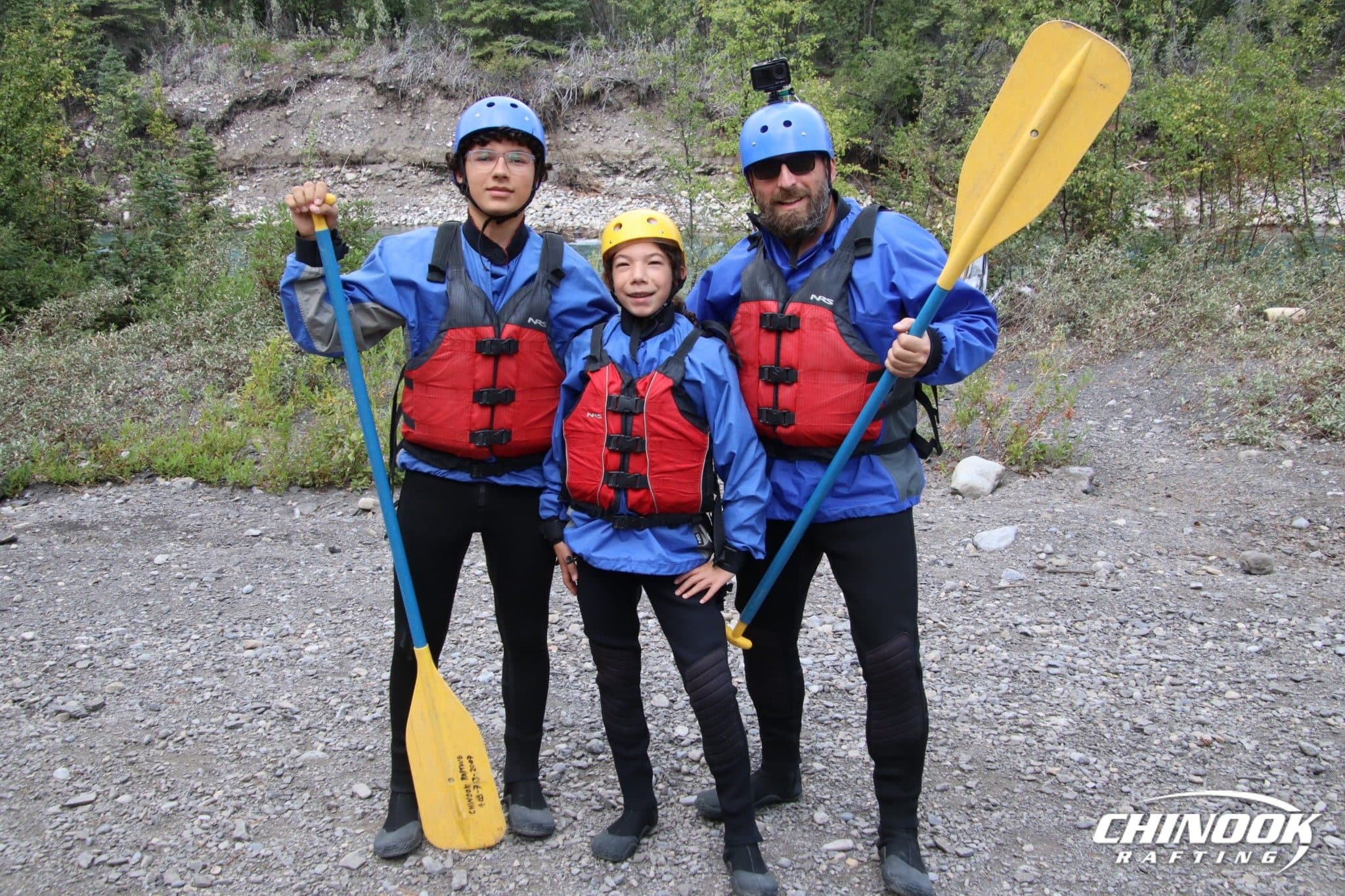 Kananaskis River — 1:30pm — Aug 29, 2026 — rafting photo 9