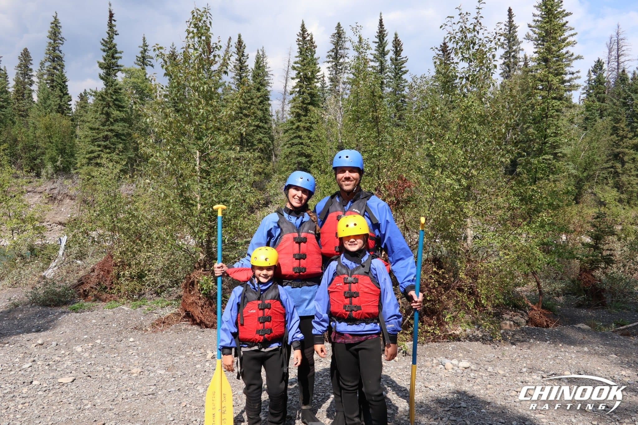 Kananaskis River — 1:30pm — Aug 29, 2026 — rafting photo 80