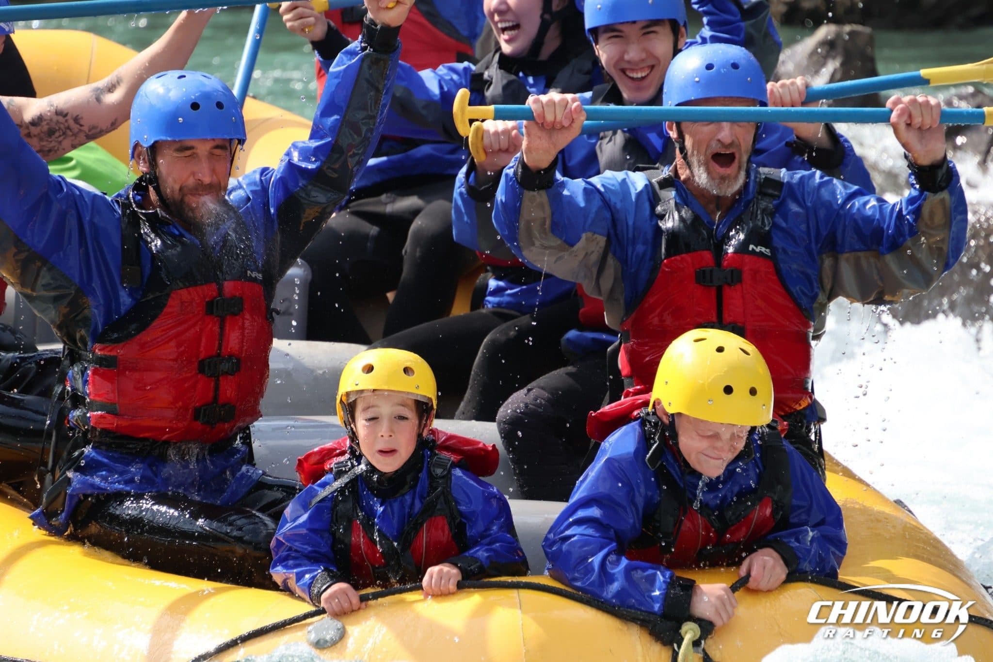 Kananaskis River — 1:30pm — Aug 29, 2026 — rafting photo 131