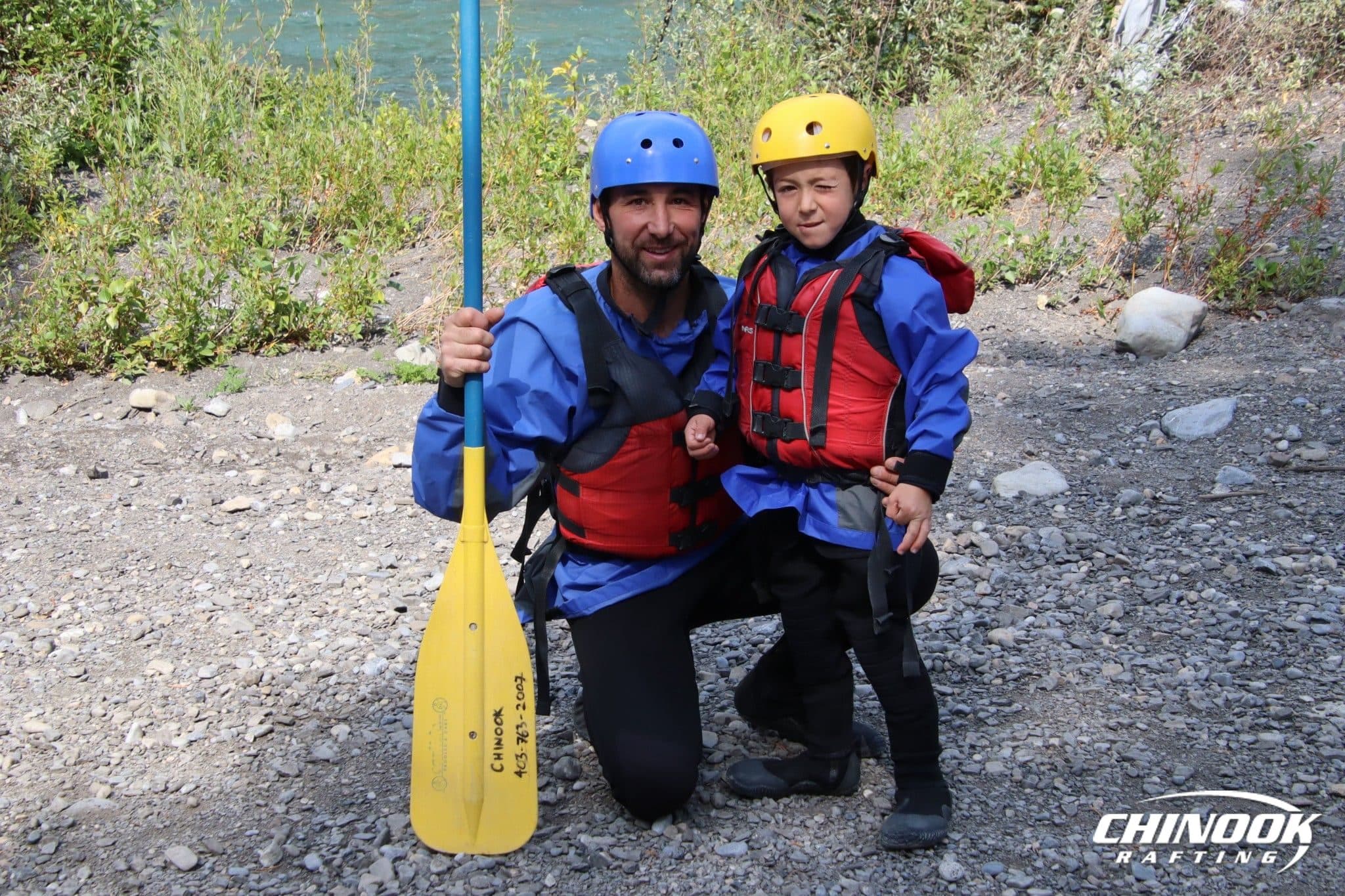 Kananaskis River — 1:30pm — Aug 29, 2026 — rafting photo 5