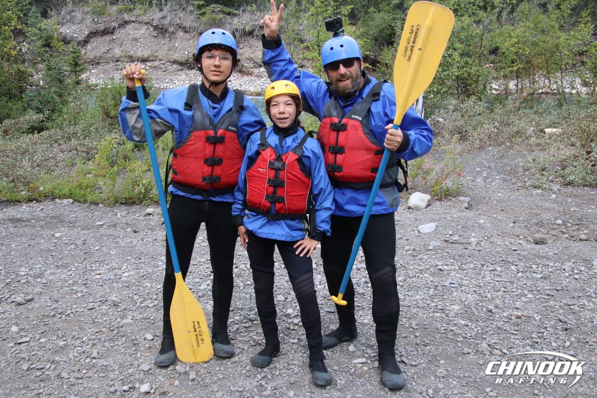 Kananaskis River — 1:30pm — Aug 29, 2026 — rafting photo 10