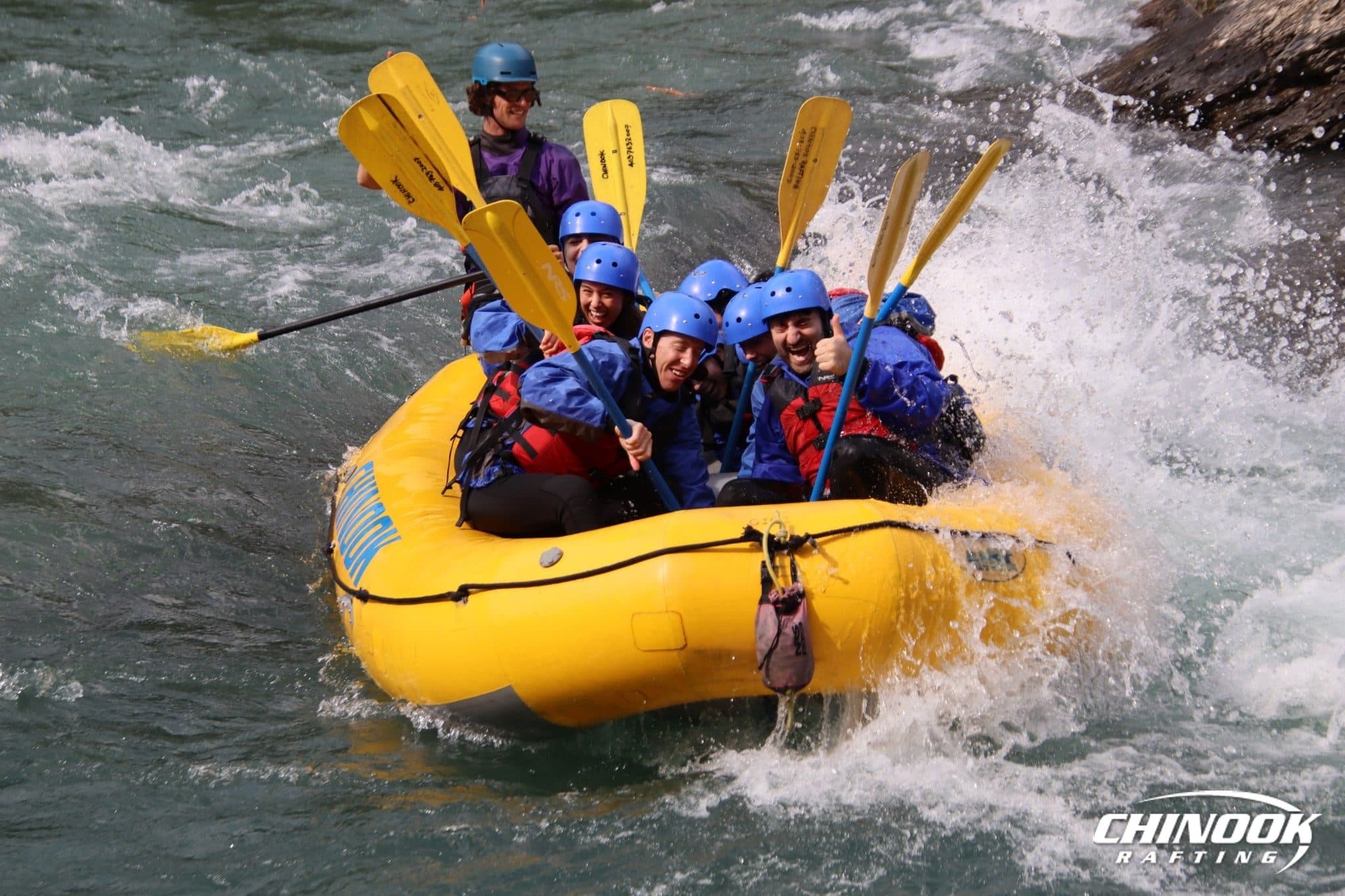 Kananaskis River — 1:30pm — Aug 29, 2026 — rafting photo 68