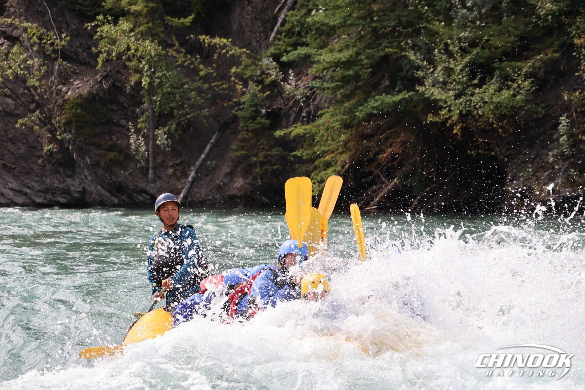 Kananaskis River — 1:30pm — Aug 29, 2026 — rafting photo 140
