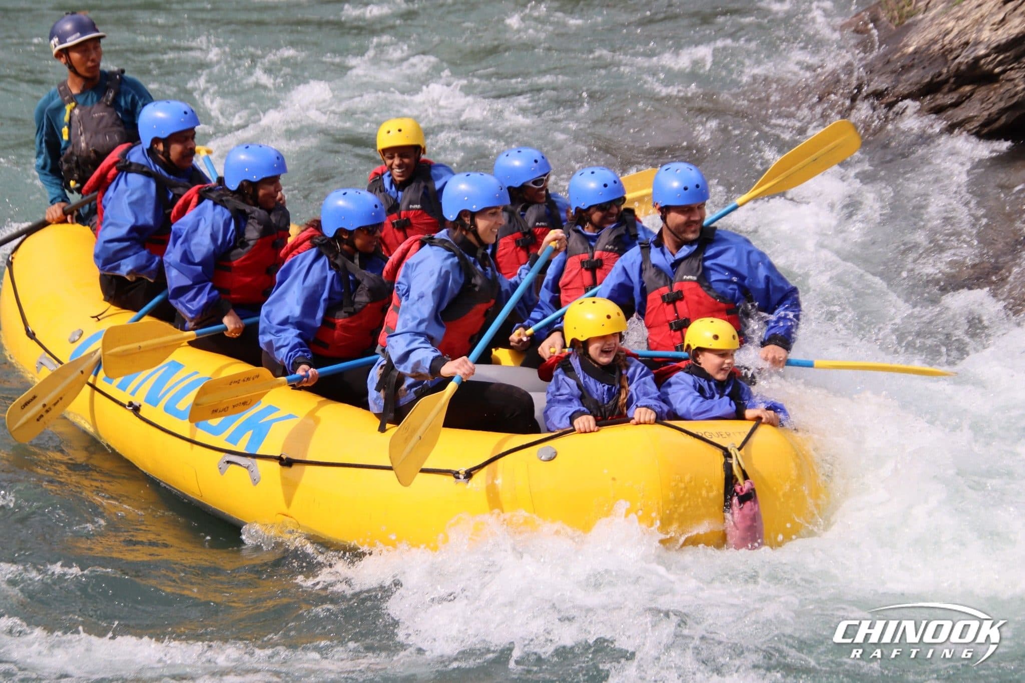 Kananaskis River — 1:30pm — Aug 29, 2026 — rafting photo 71