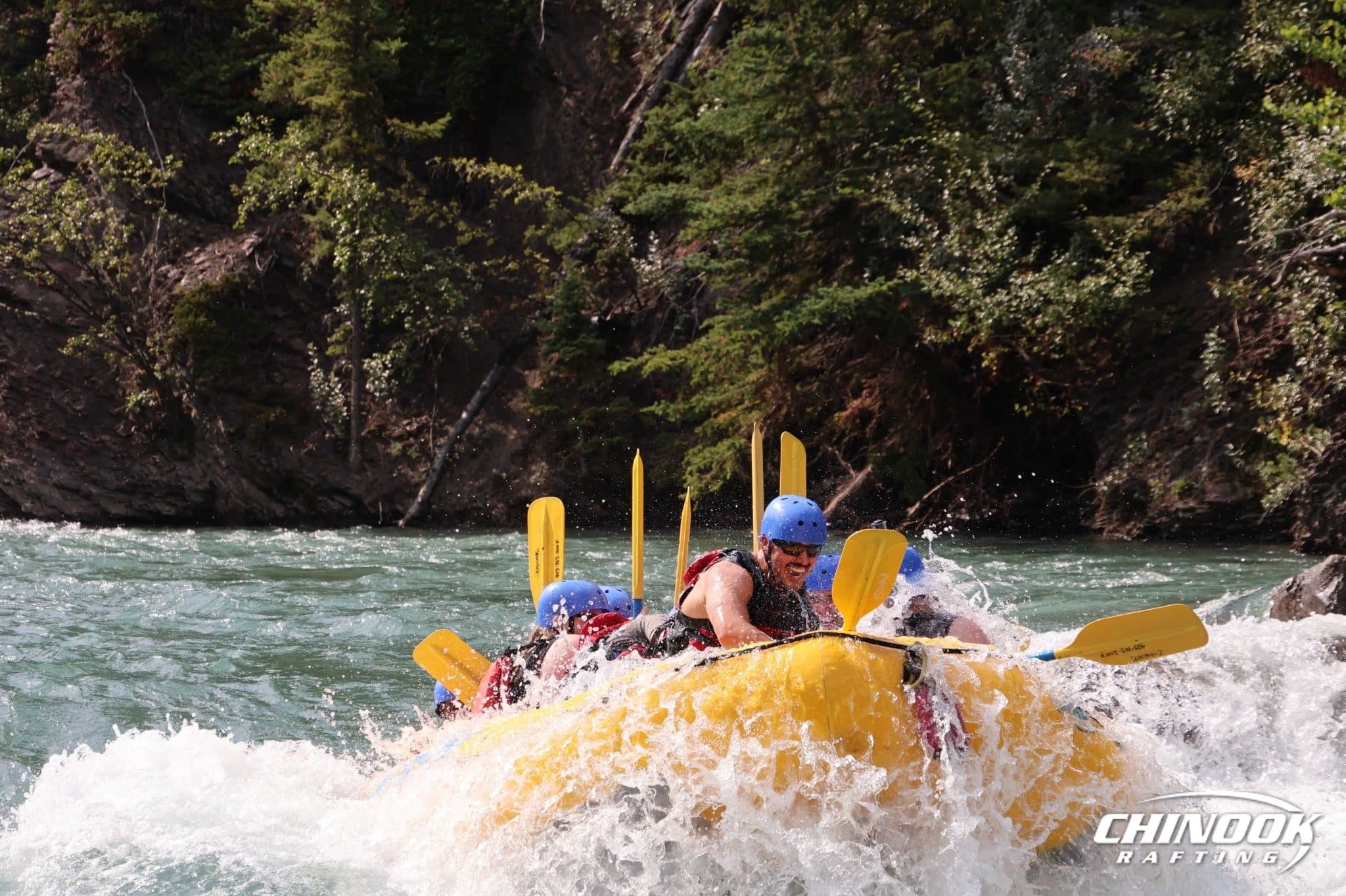 Kananaskis River — 1:30pm — Aug 29, 2026 — rafting photo 113