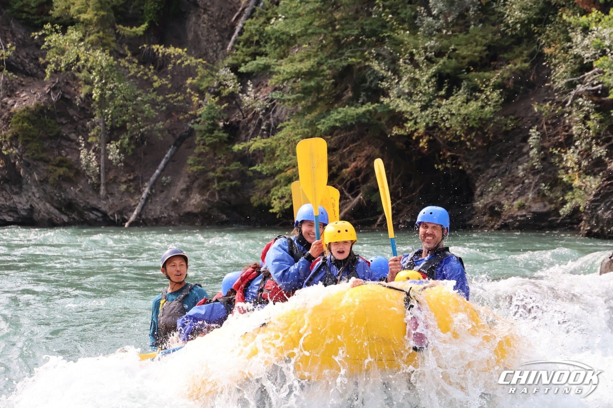 Kananaskis River — 1:30pm — Aug 29, 2026 — rafting photo 141