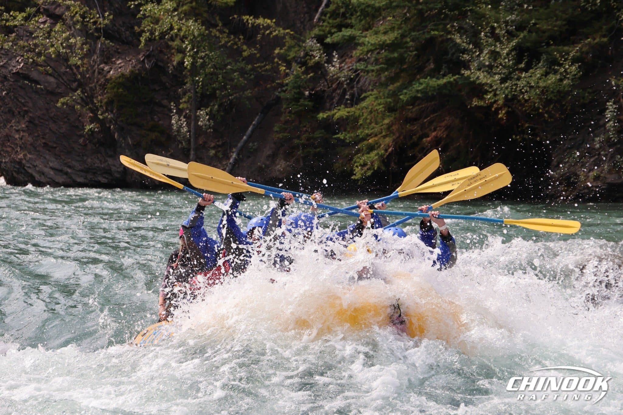 Kananaskis River — 1:30pm — Aug 29, 2026 — rafting photo 134