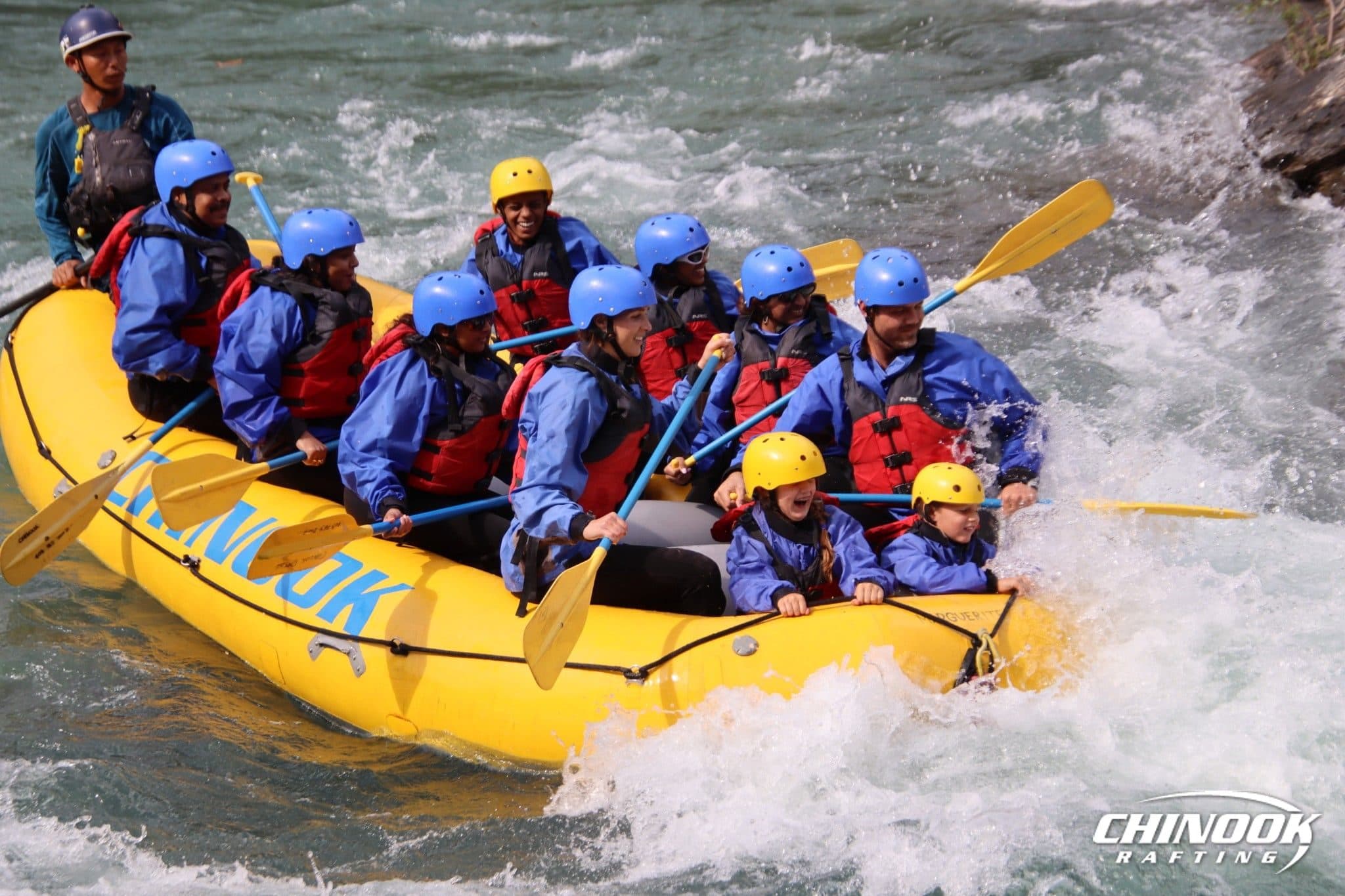 Kananaskis River — 1:30pm — Aug 29, 2026 — rafting photo 70