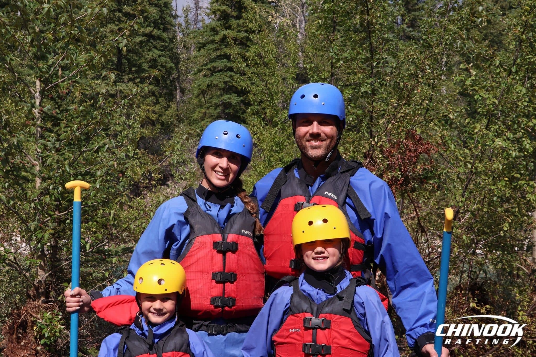 Kananaskis River — 1:30pm — Aug 29, 2026 — rafting photo 81