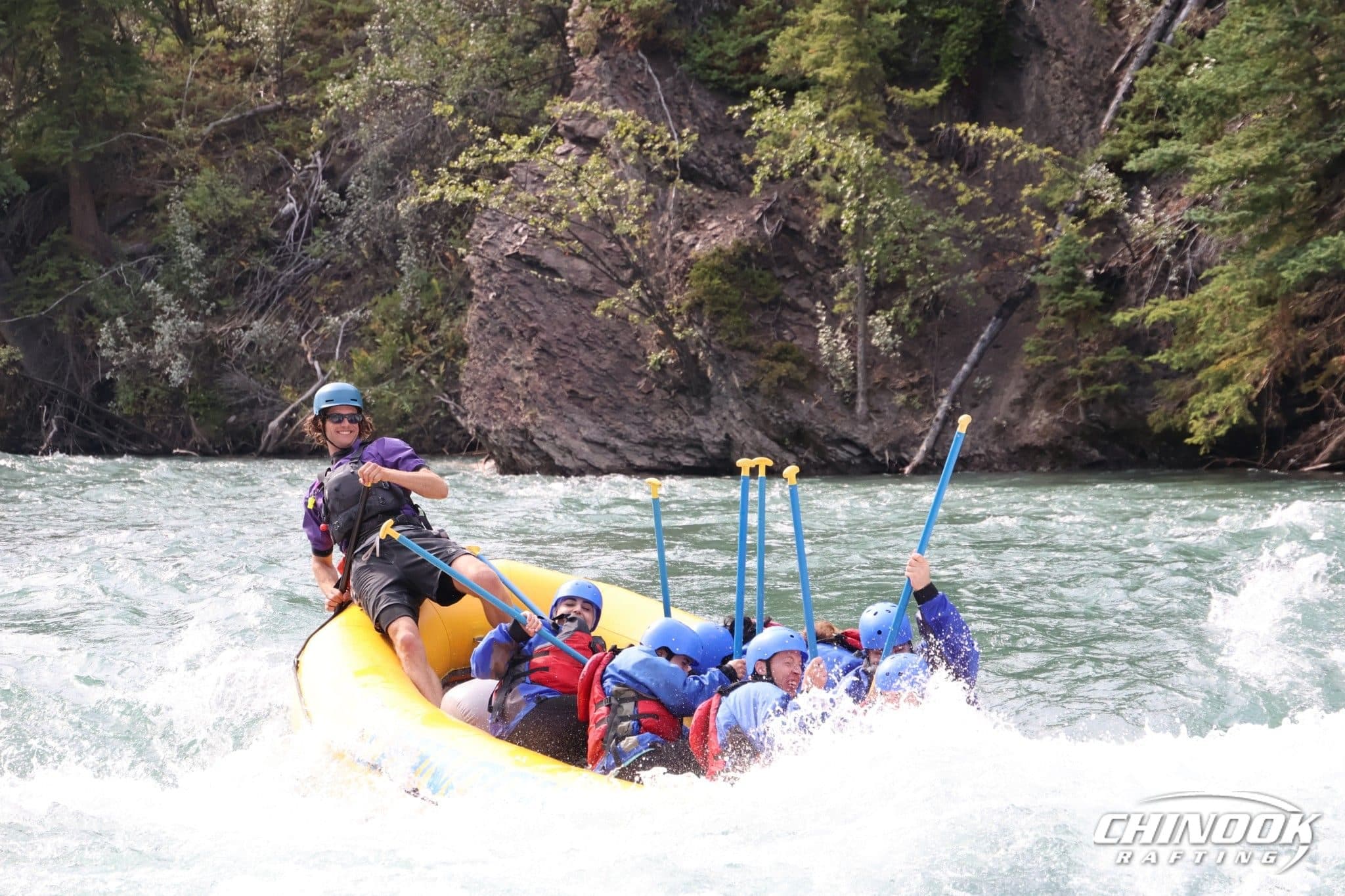 Kananaskis River — 1:30pm — Aug 29, 2026 — rafting photo 145