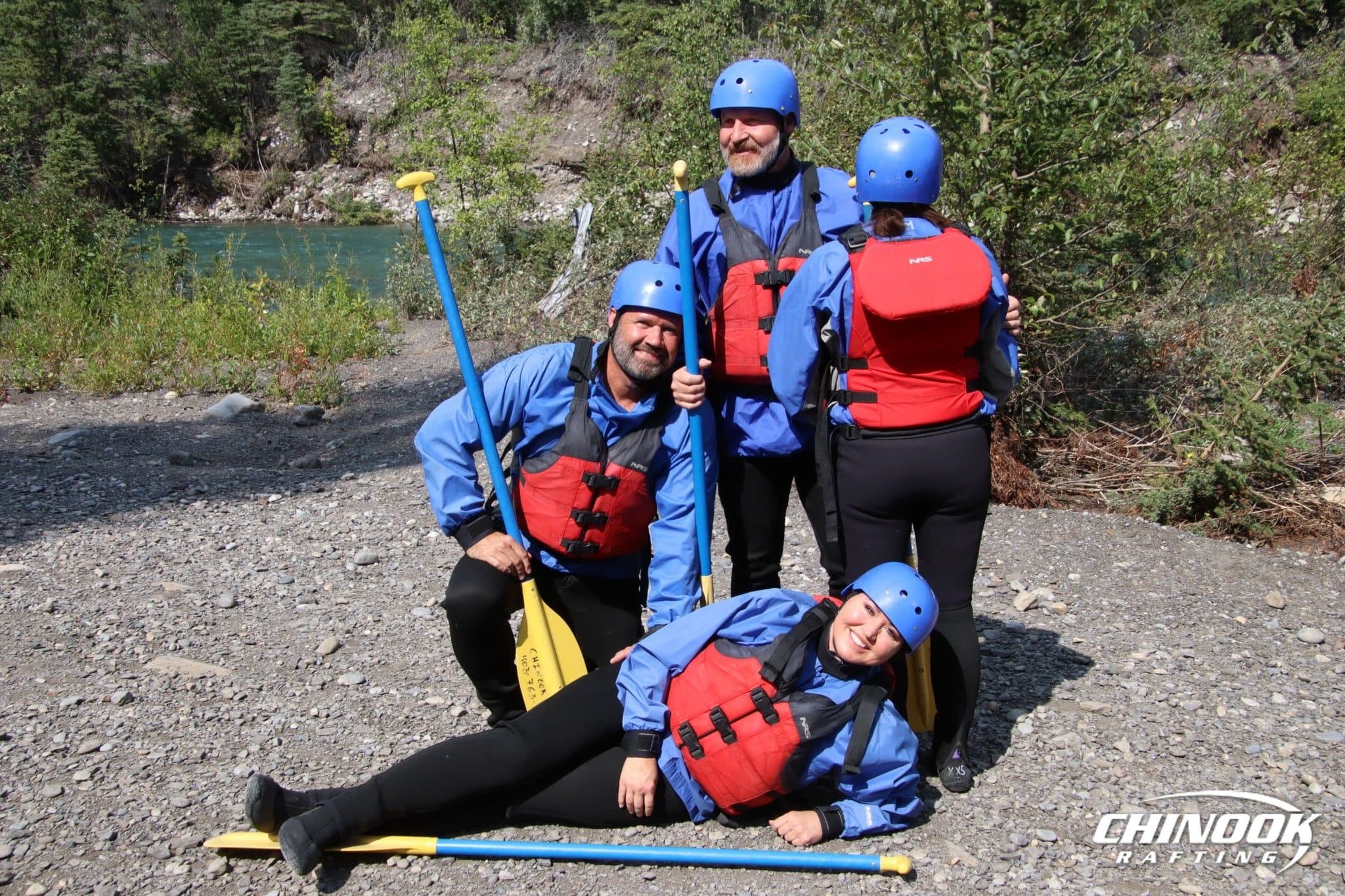 Kananaskis River — 1:30pm — Aug 29, 2026 — rafting photo 22