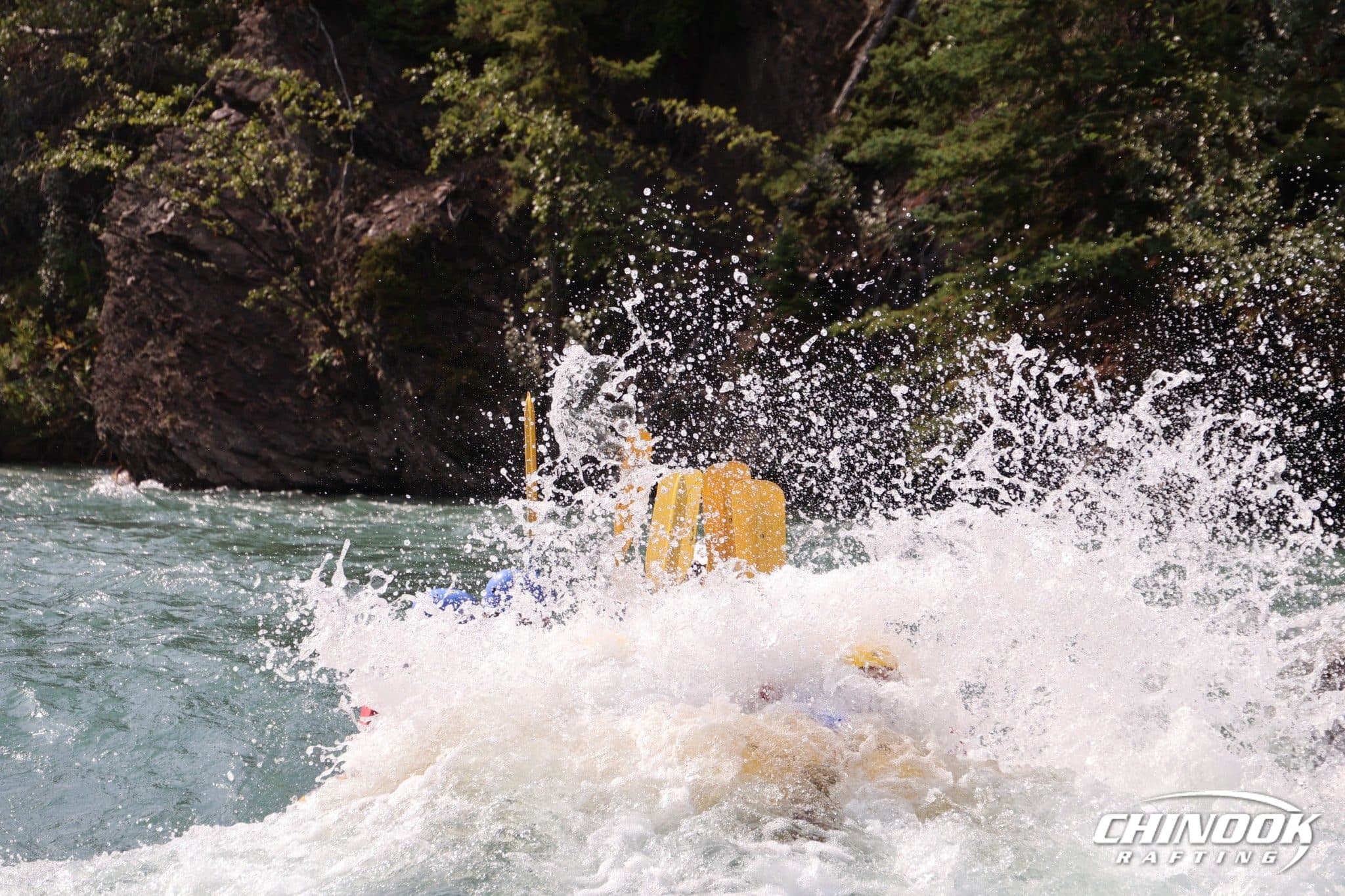 Kananaskis River — 1:30pm — Aug 29, 2026 — rafting photo 123