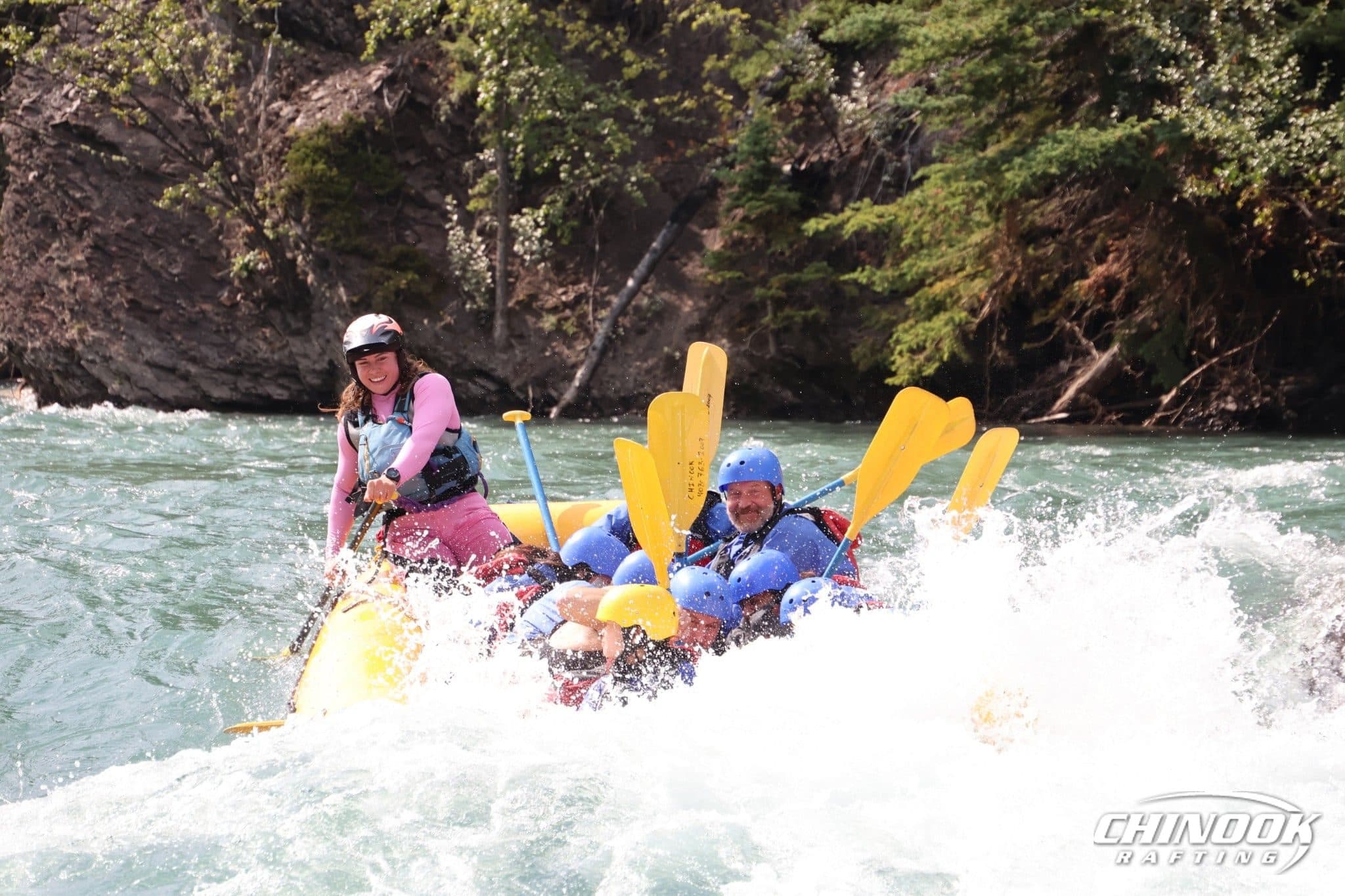Kananaskis River — 1:30pm — Aug 29, 2026 — rafting photo 105