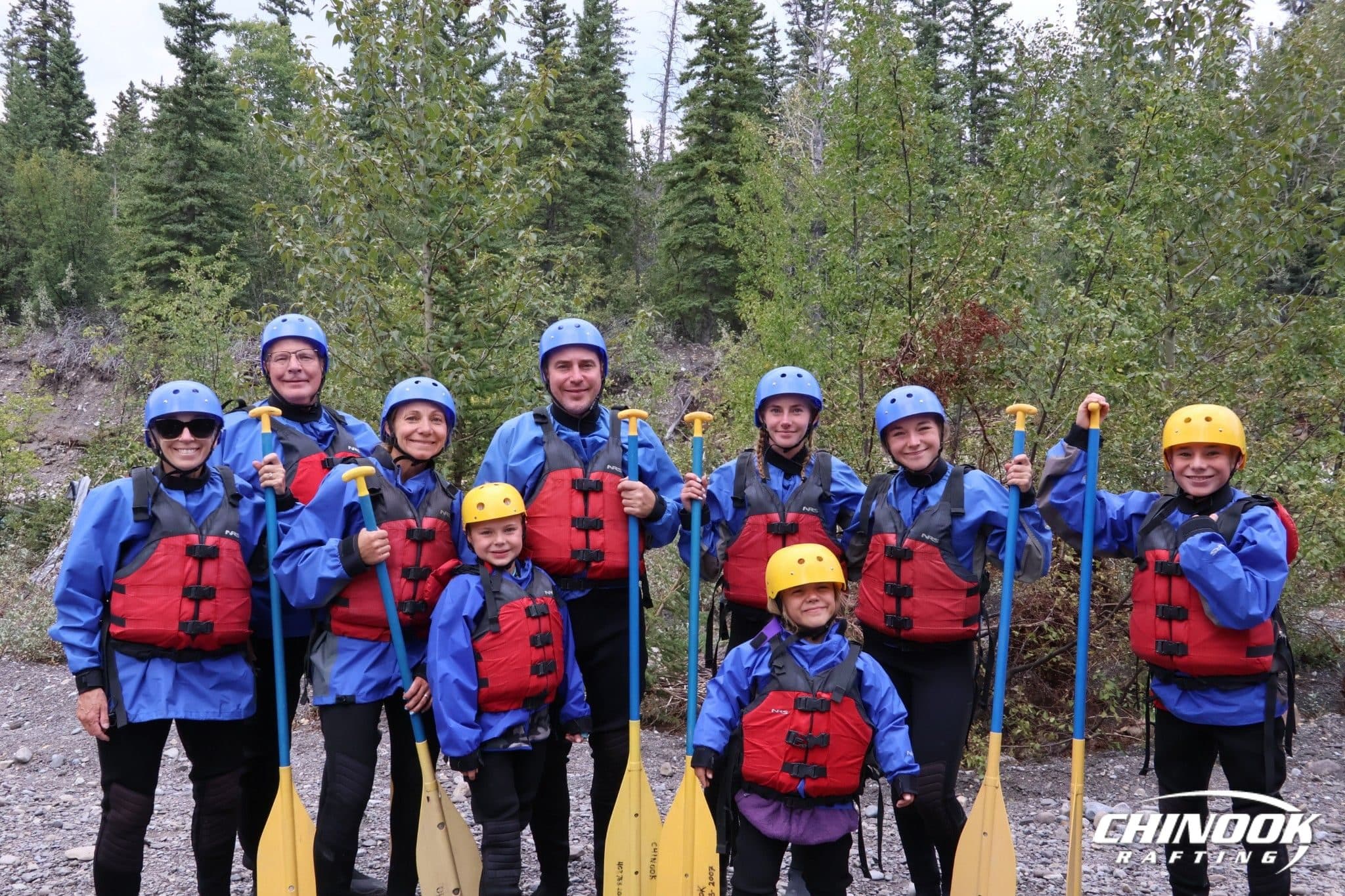 Kananaskis River — 1:30pm — Aug 29, 2026 — rafting photo 90