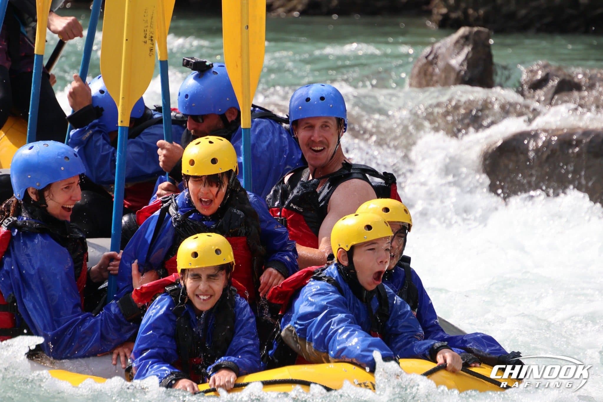 Kananaskis River — 1:30pm — Aug 29, 2026 — rafting photo 125