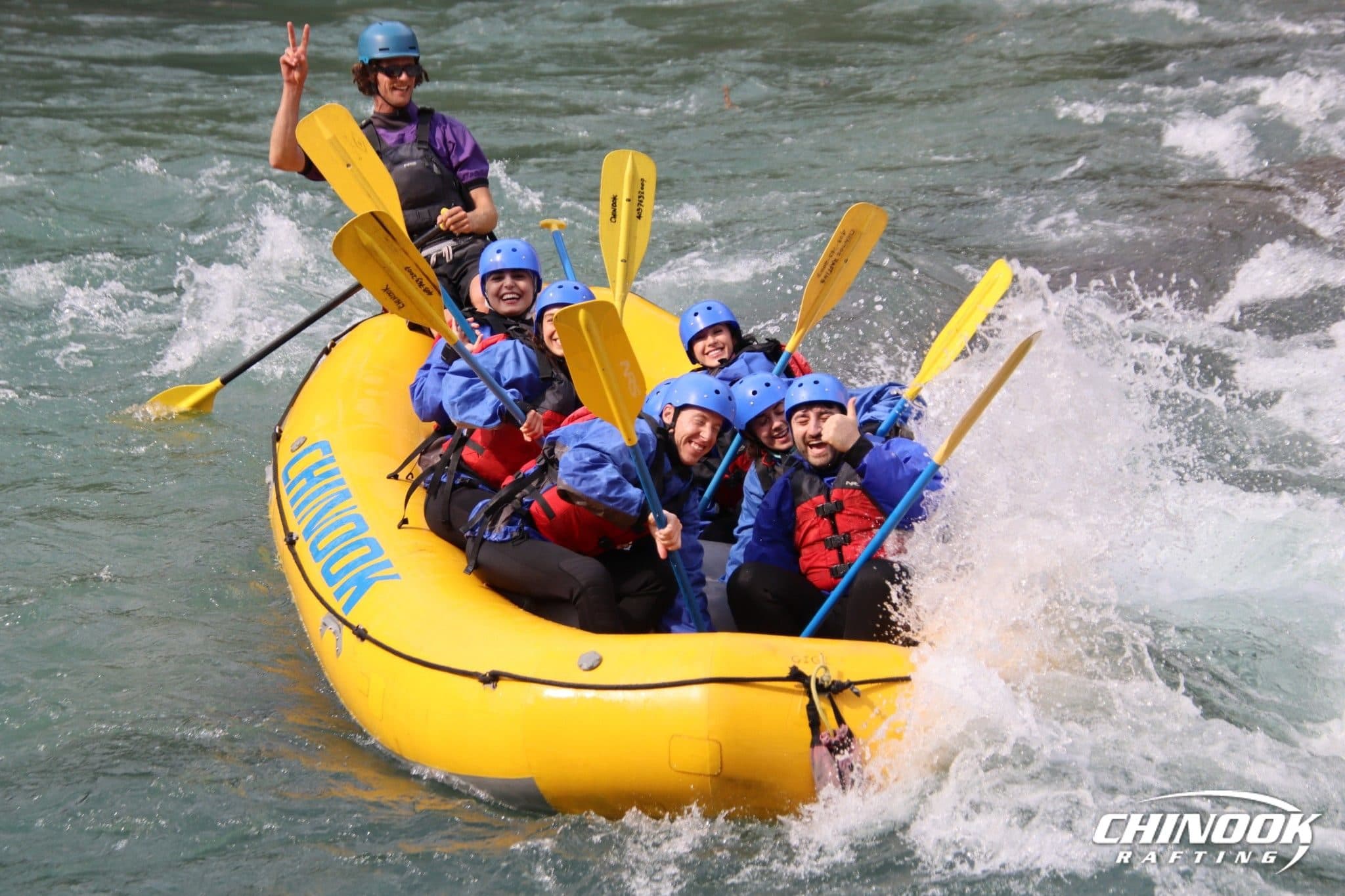 Kananaskis River — 1:30pm — Aug 29, 2026 — rafting photo 66