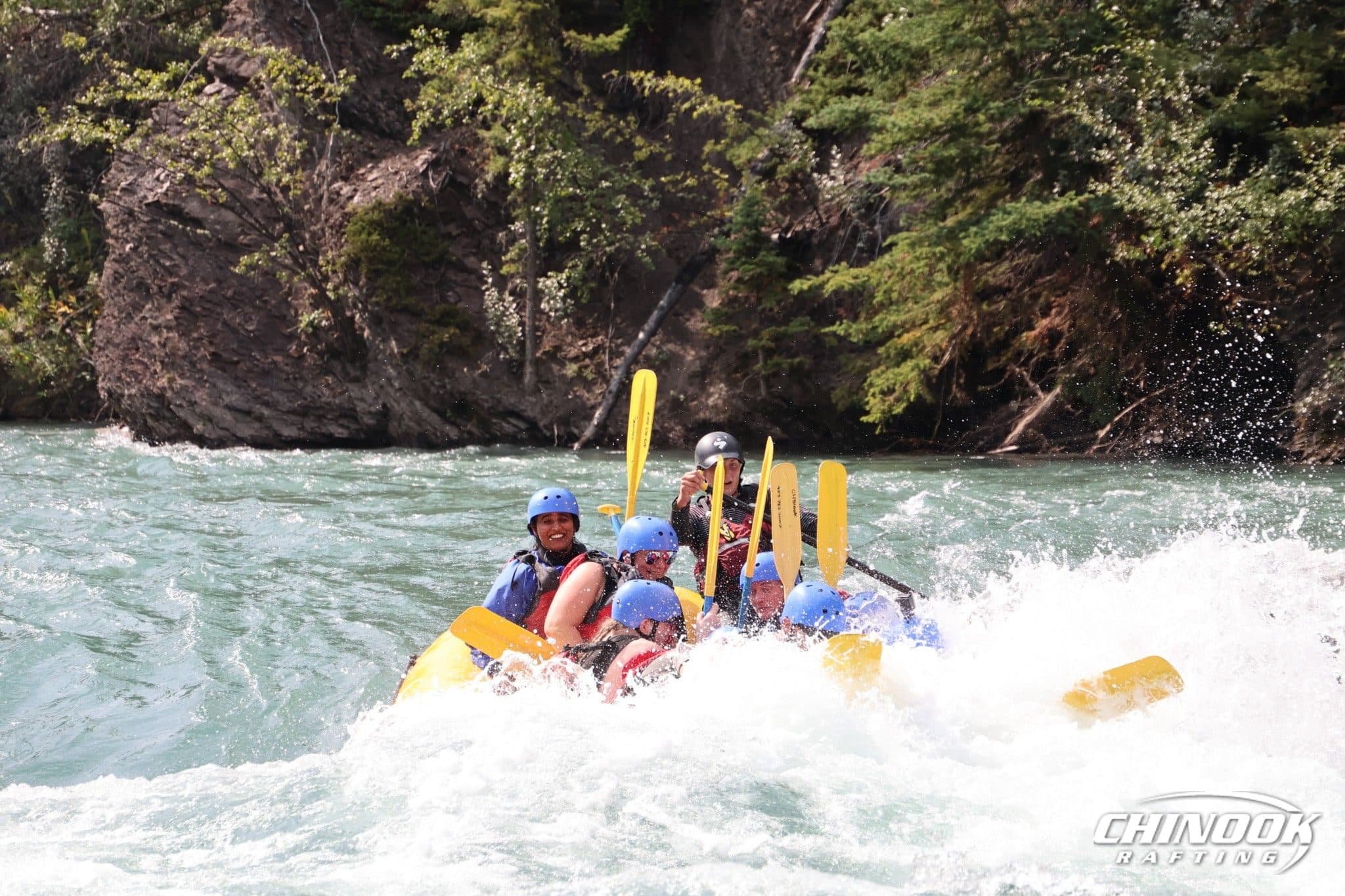 Kananaskis River — 1:30pm — Aug 29, 2026 — rafting photo 111