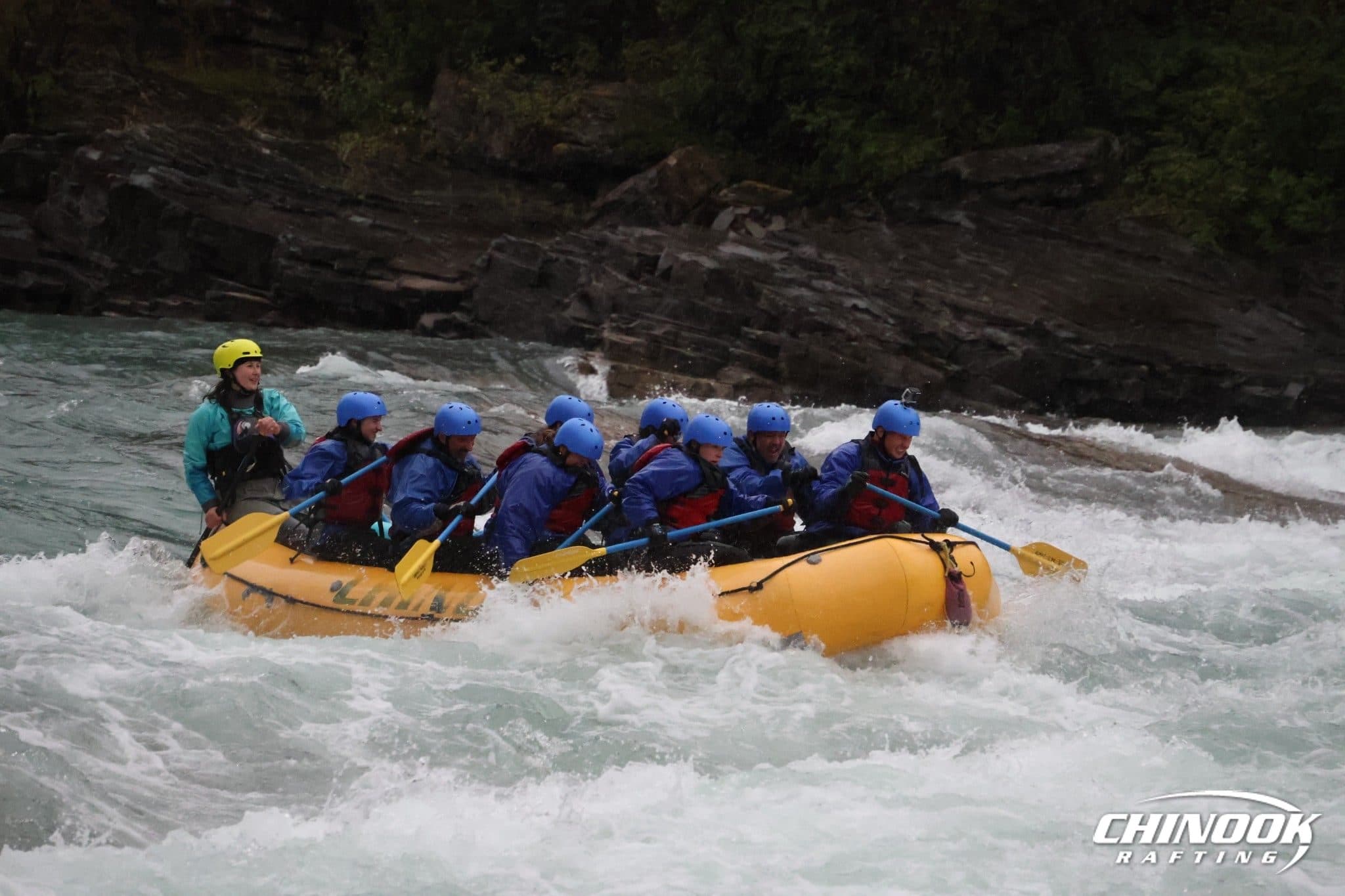 Horseshoe Canyon — 8:15am — Aug 30, 2026 — rafting photo 27
