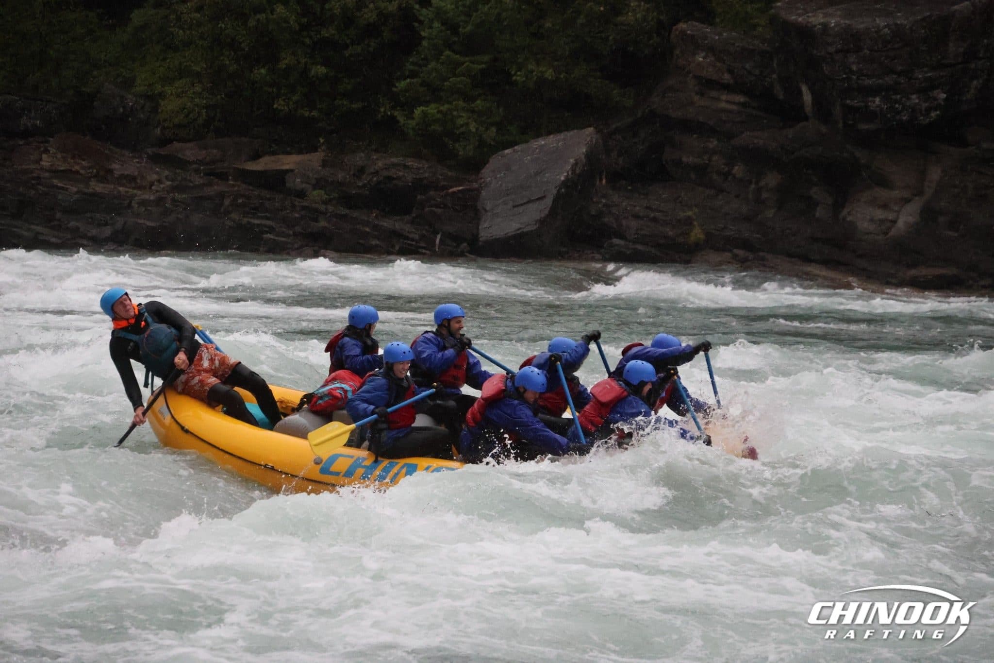 Horseshoe Canyon — 8:15am — Aug 30, 2026 — rafting photo 21