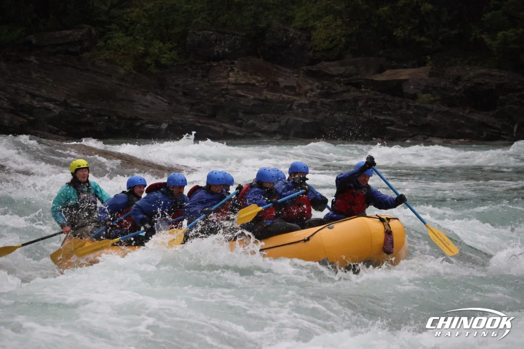 Horseshoe Canyon — 8:15am — Aug 30, 2026 — rafting photo 29