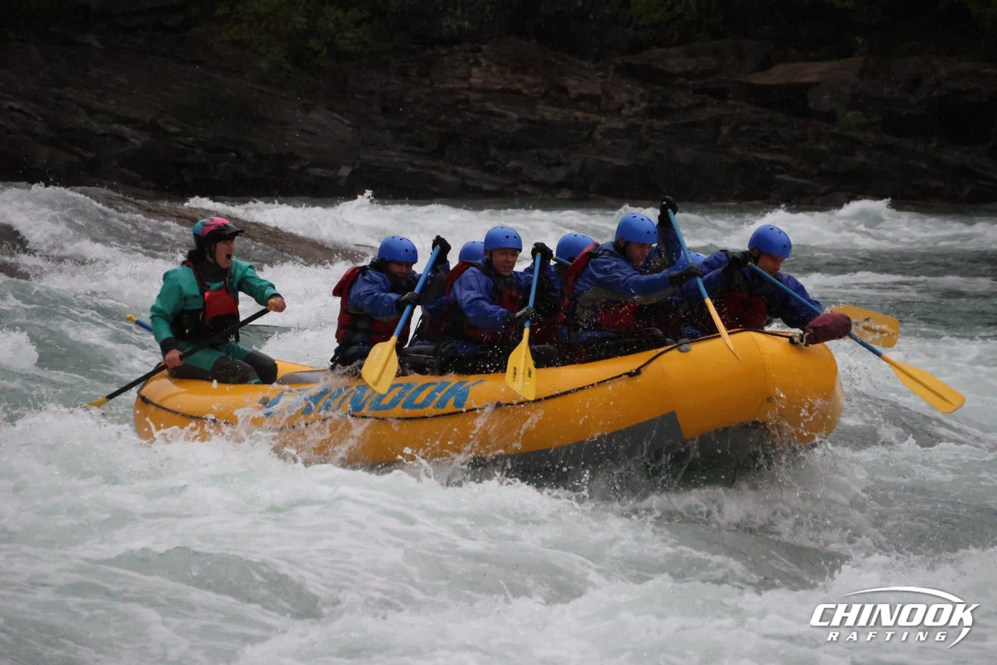 Horseshoe Canyon — 8:15am — Aug 30, 2026 — rafting photo 46
