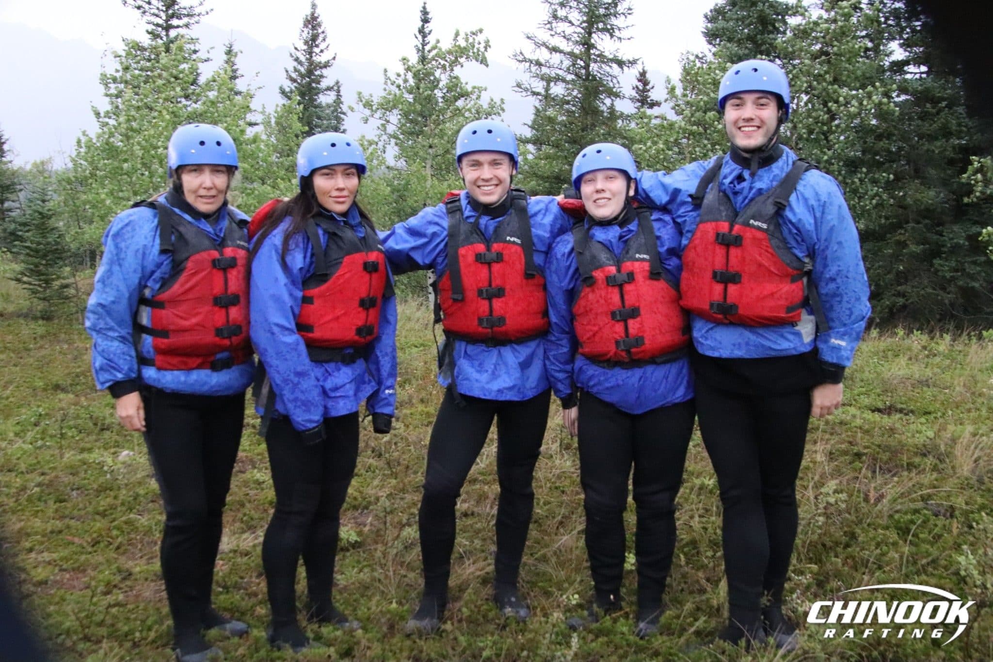 Horseshoe Canyon — 8:15am — Aug 30, 2026 — rafting photo 1