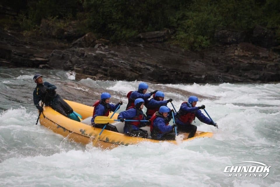 Horseshoe Canyon — 8:15am — Aug 30, 2026 — rafting photo 34