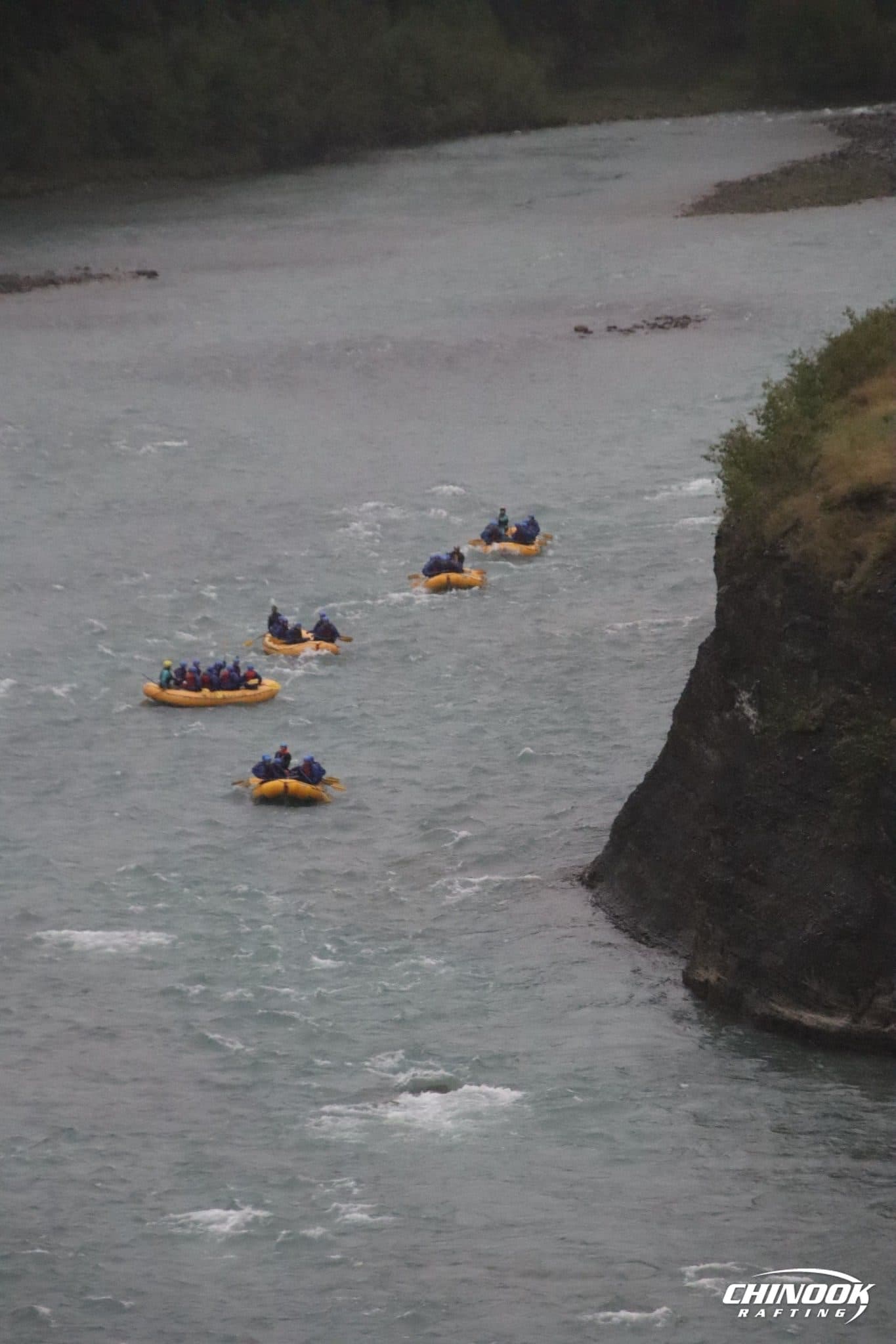 Horseshoe Canyon — 8:15am — Aug 30, 2026 — rafting photo 8
