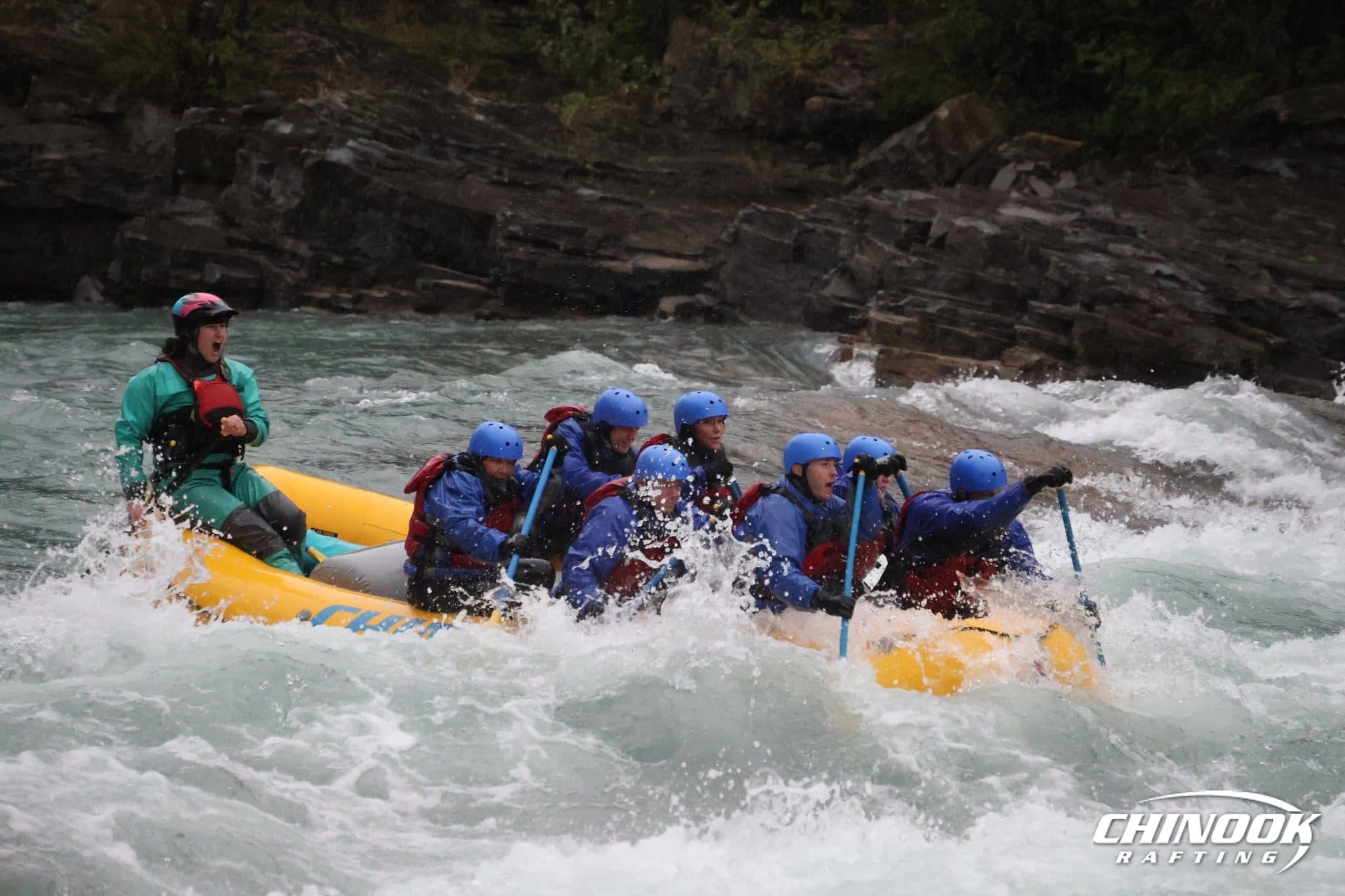 Horseshoe Canyon — 8:15am — Aug 30, 2026 — rafting photo 45