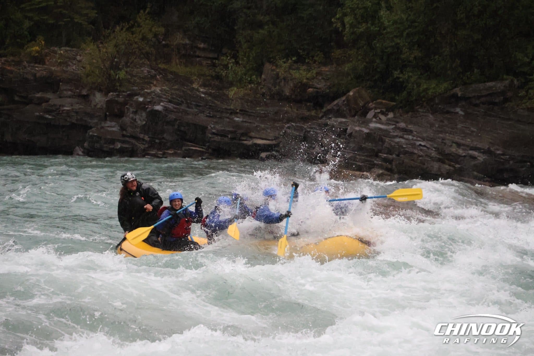 Horseshoe Canyon — 8:15am — Aug 30, 2026 — rafting photo 38