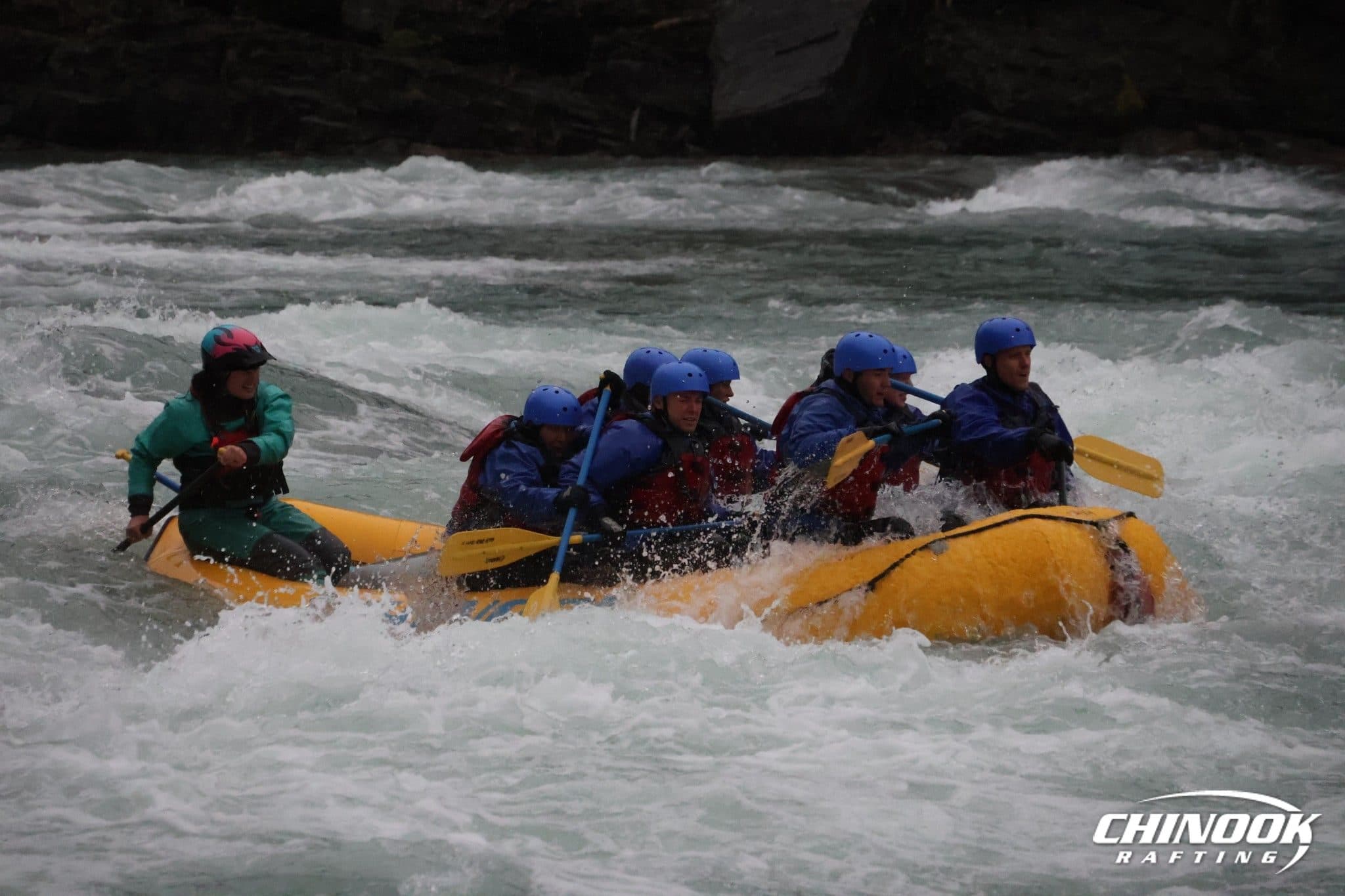 Horseshoe Canyon — 8:15am — Aug 30, 2026 — rafting photo 47