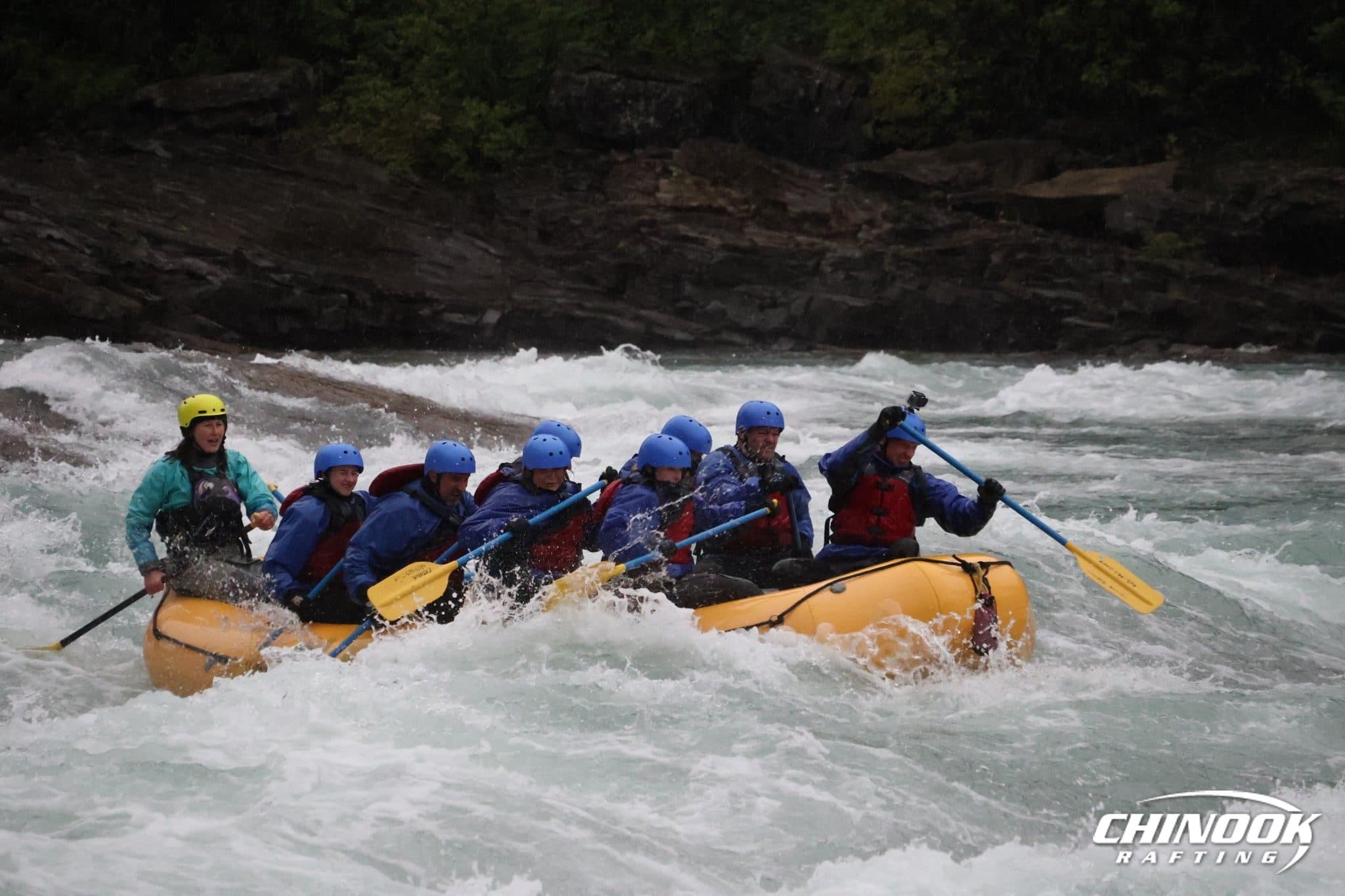 Horseshoe Canyon — 8:15am — Aug 30, 2026 — rafting photo 28