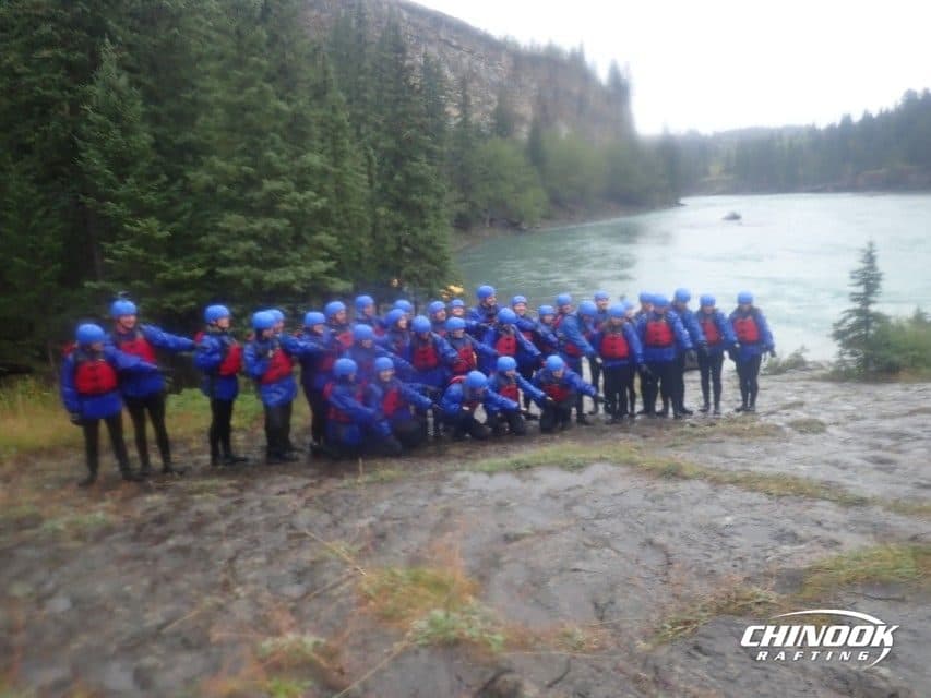 Horseshoe Canyon — 8:15am — Aug 30, 2026 — rafting photo 73