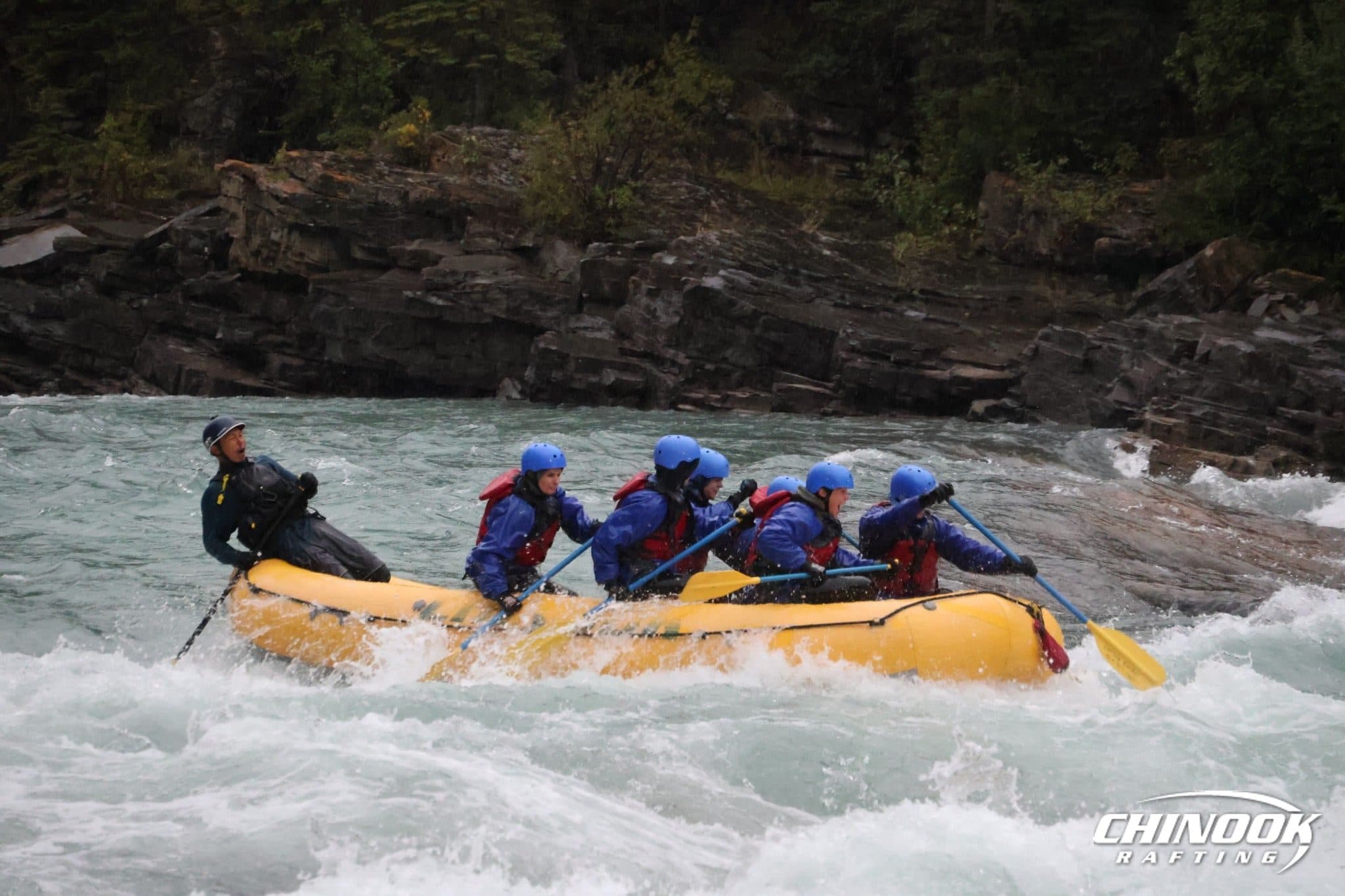 Horseshoe Canyon — 8:15am — Aug 30, 2026 — rafting photo 33