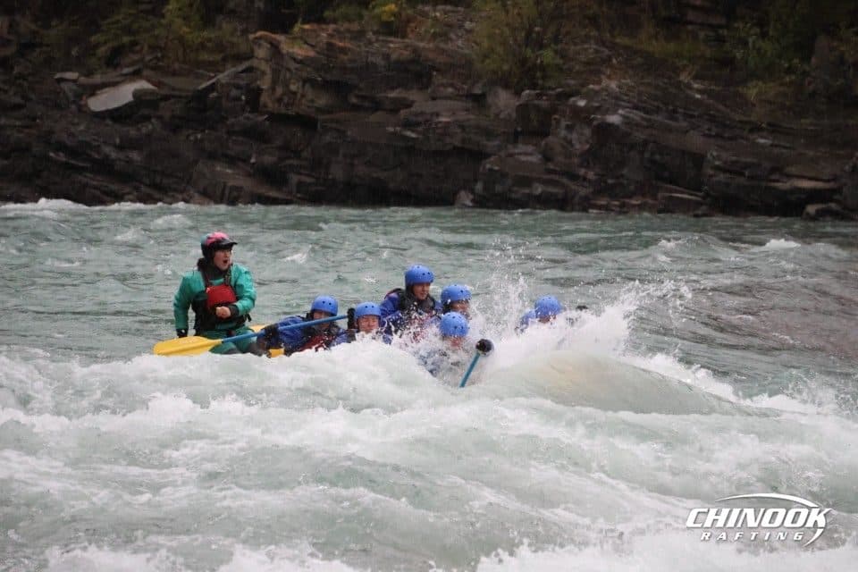 Horseshoe Canyon — 8:15am — Aug 30, 2026 — rafting photo 43