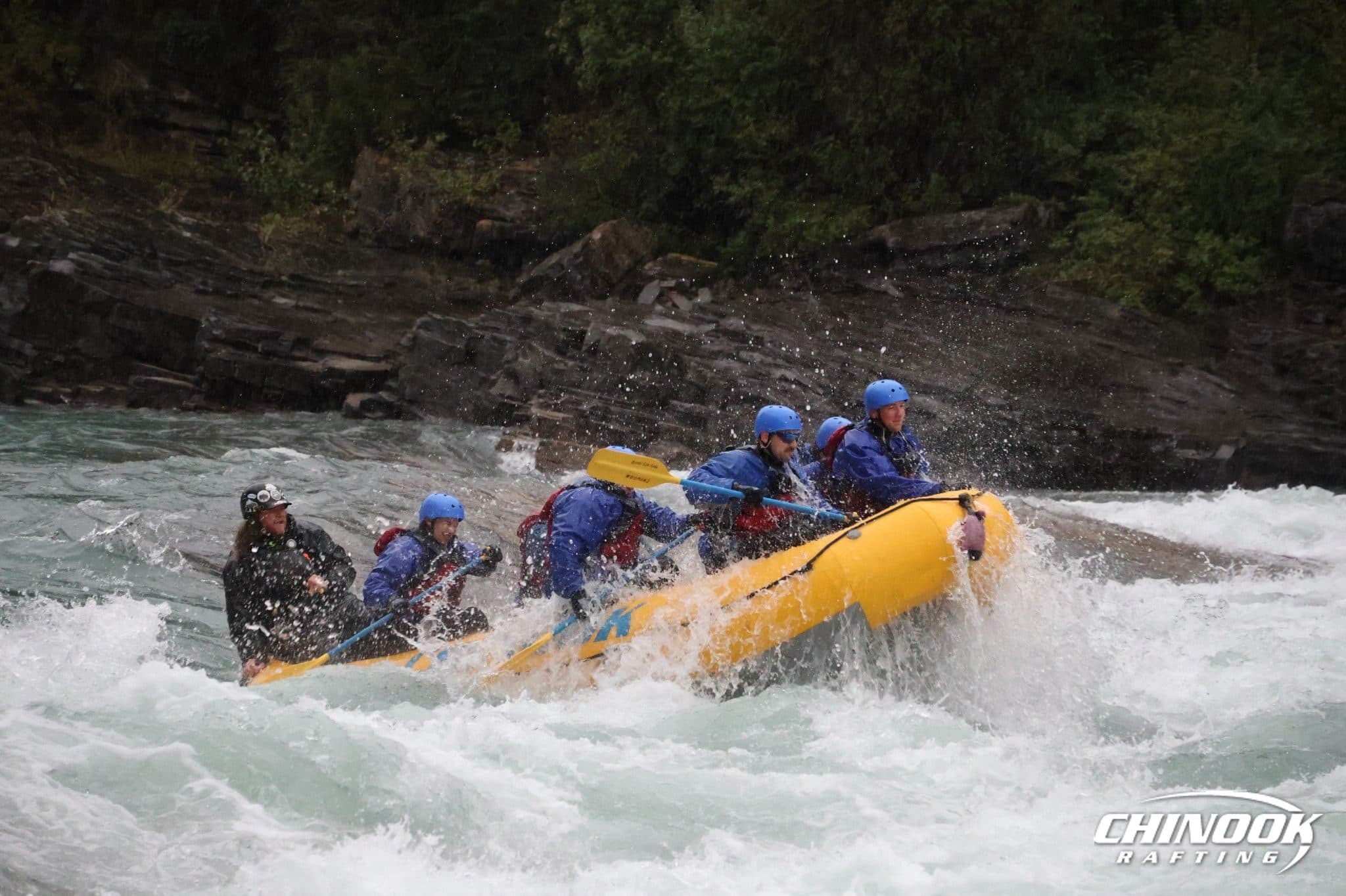 Horseshoe Canyon — 8:15am — Aug 30, 2026 — rafting photo 39